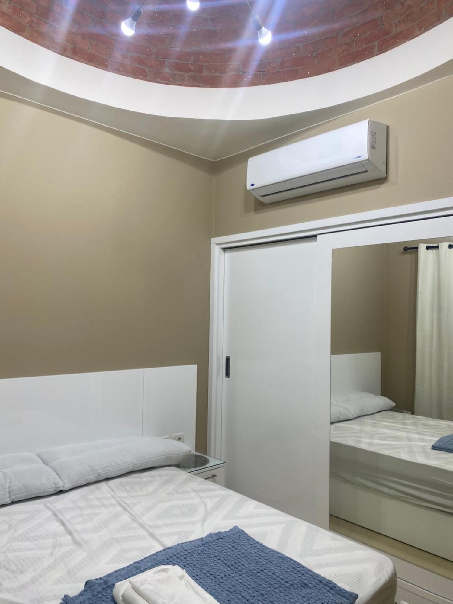Makadi Heights Orascom Phase 2 Apartament *