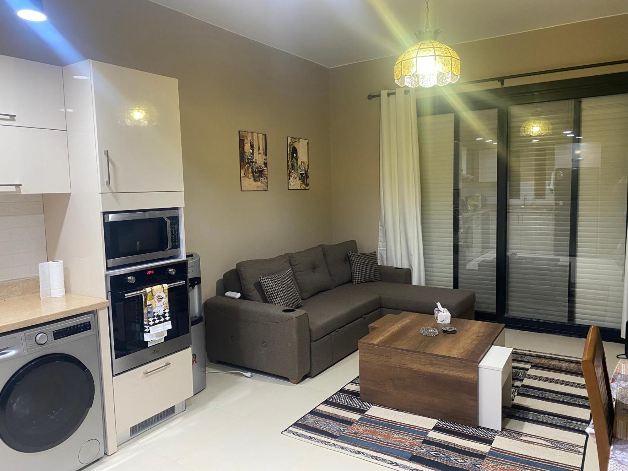 Makadi Heights Orascom Phase 2 Apartament
