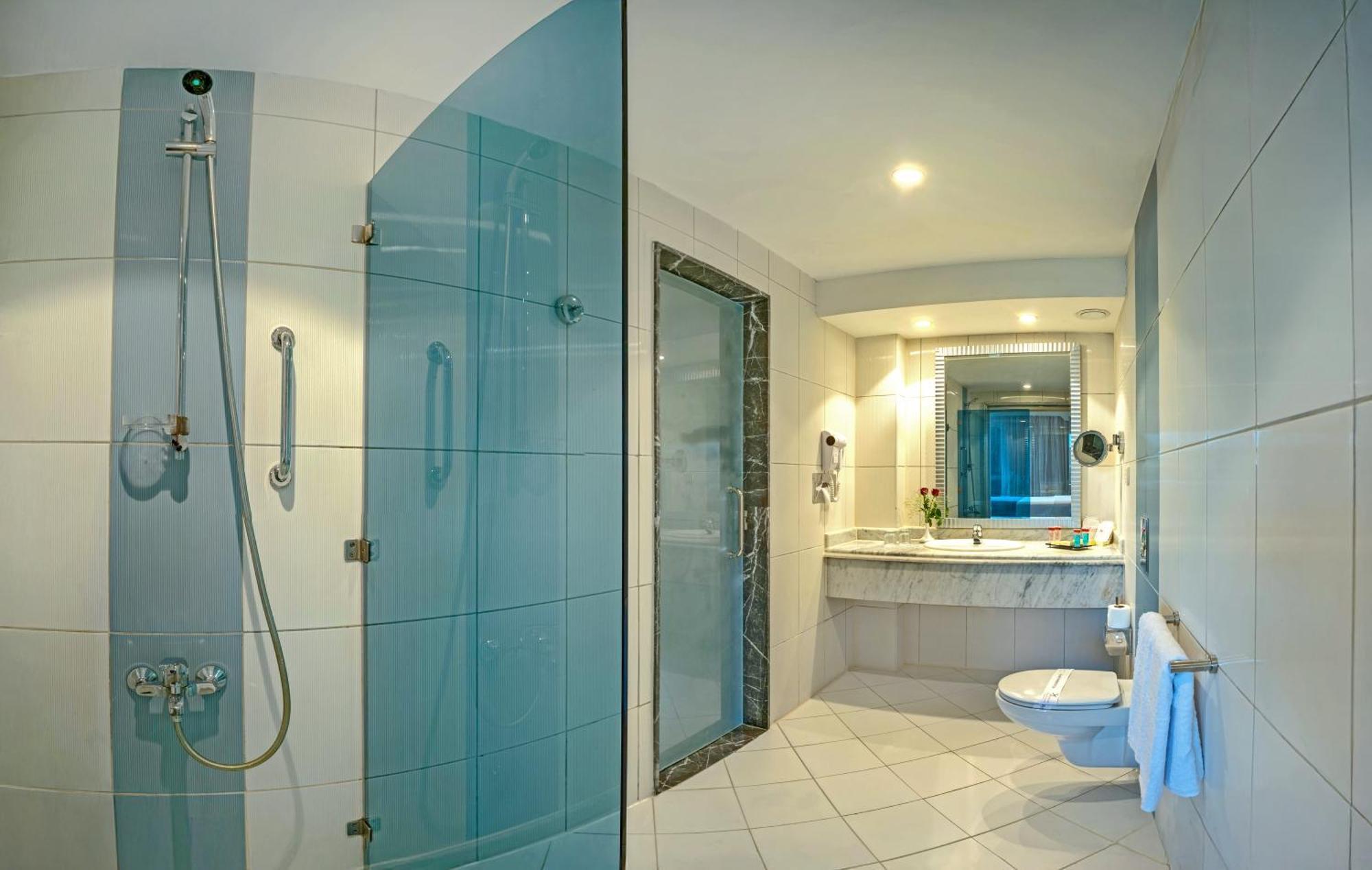 Xperience Kiroseiz Parkland Complex 5*