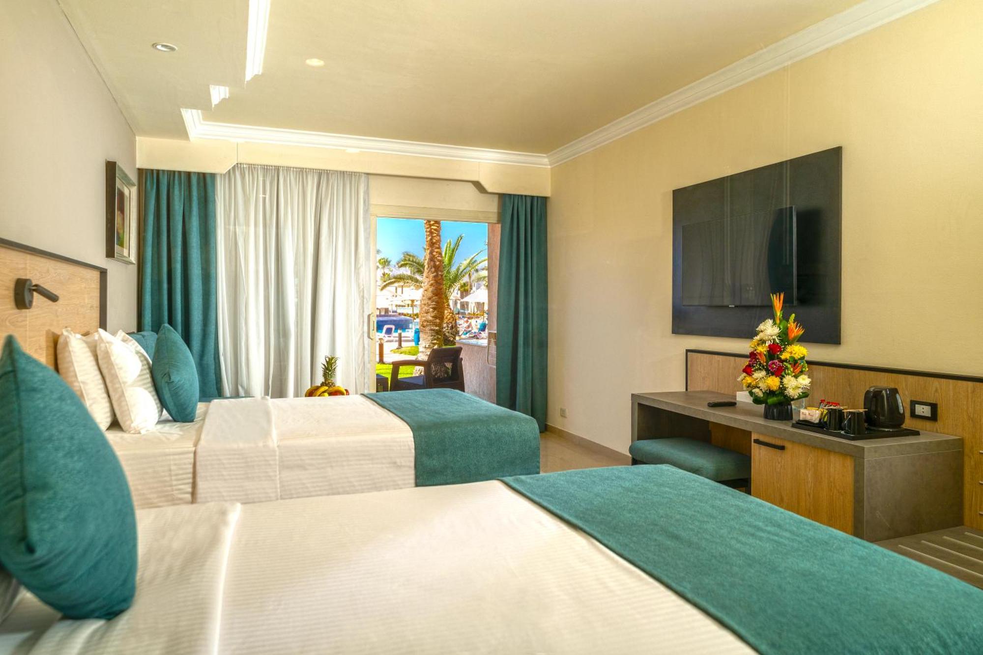 Resort Xperience Kiroseiz Parkland Sharm El Sheikk