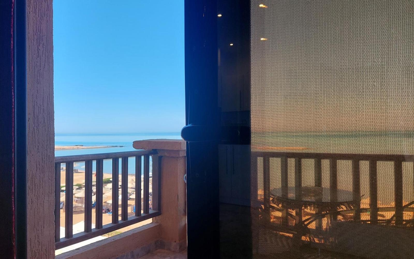 Seafront G311 Aparthotel Hurghada