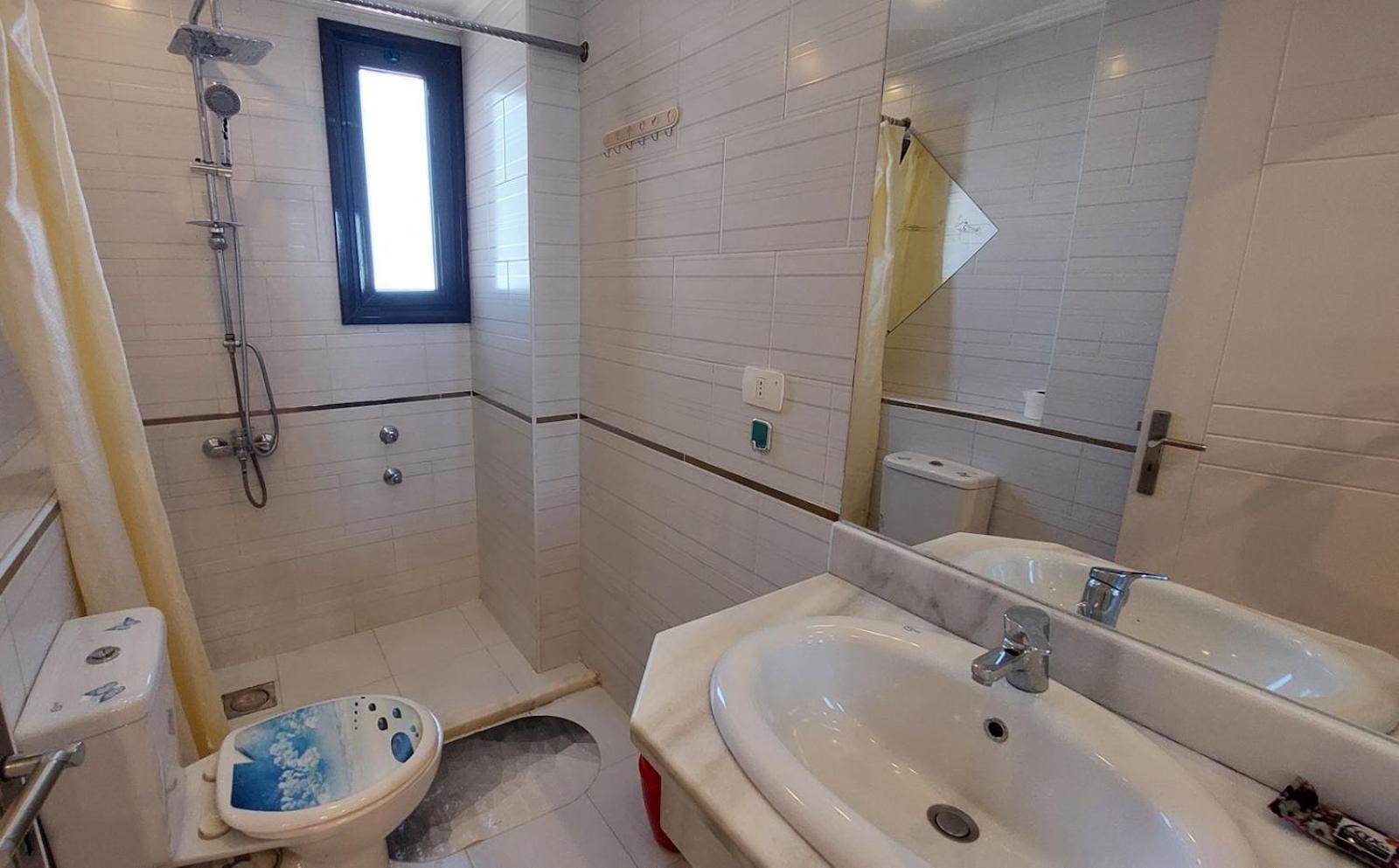 Seafront G311 Aparthotel Hurghada