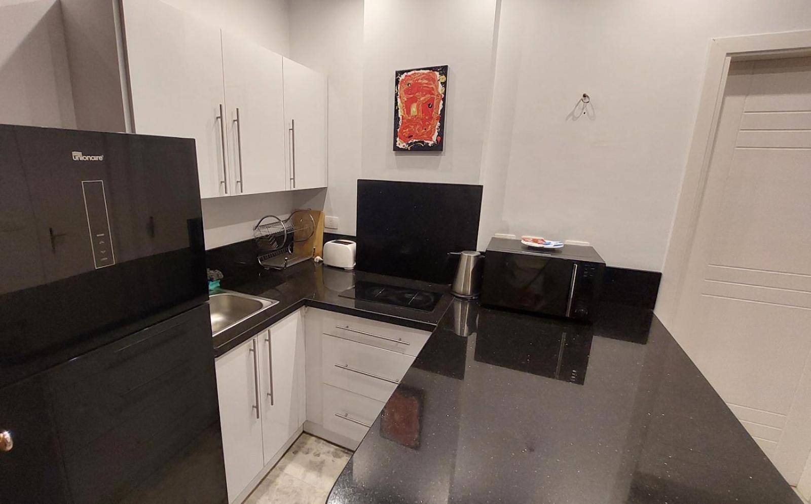 Aparthotel Seafront G311 Hurghada