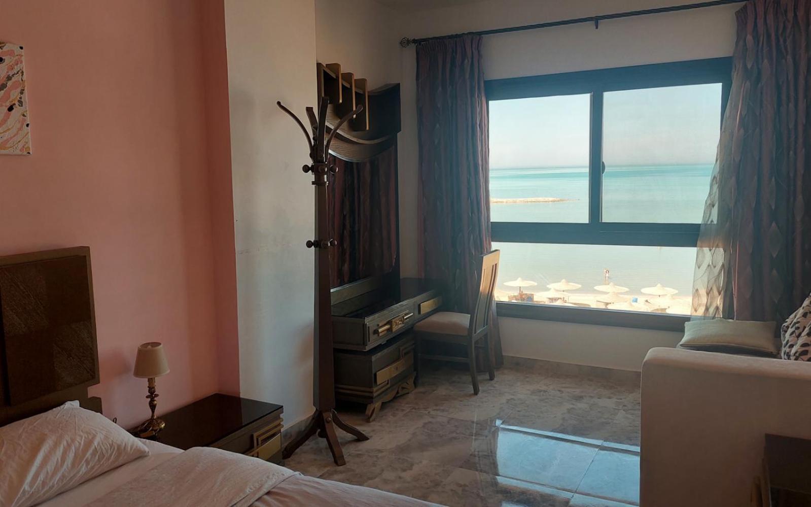 Seafront G311 Hurghada