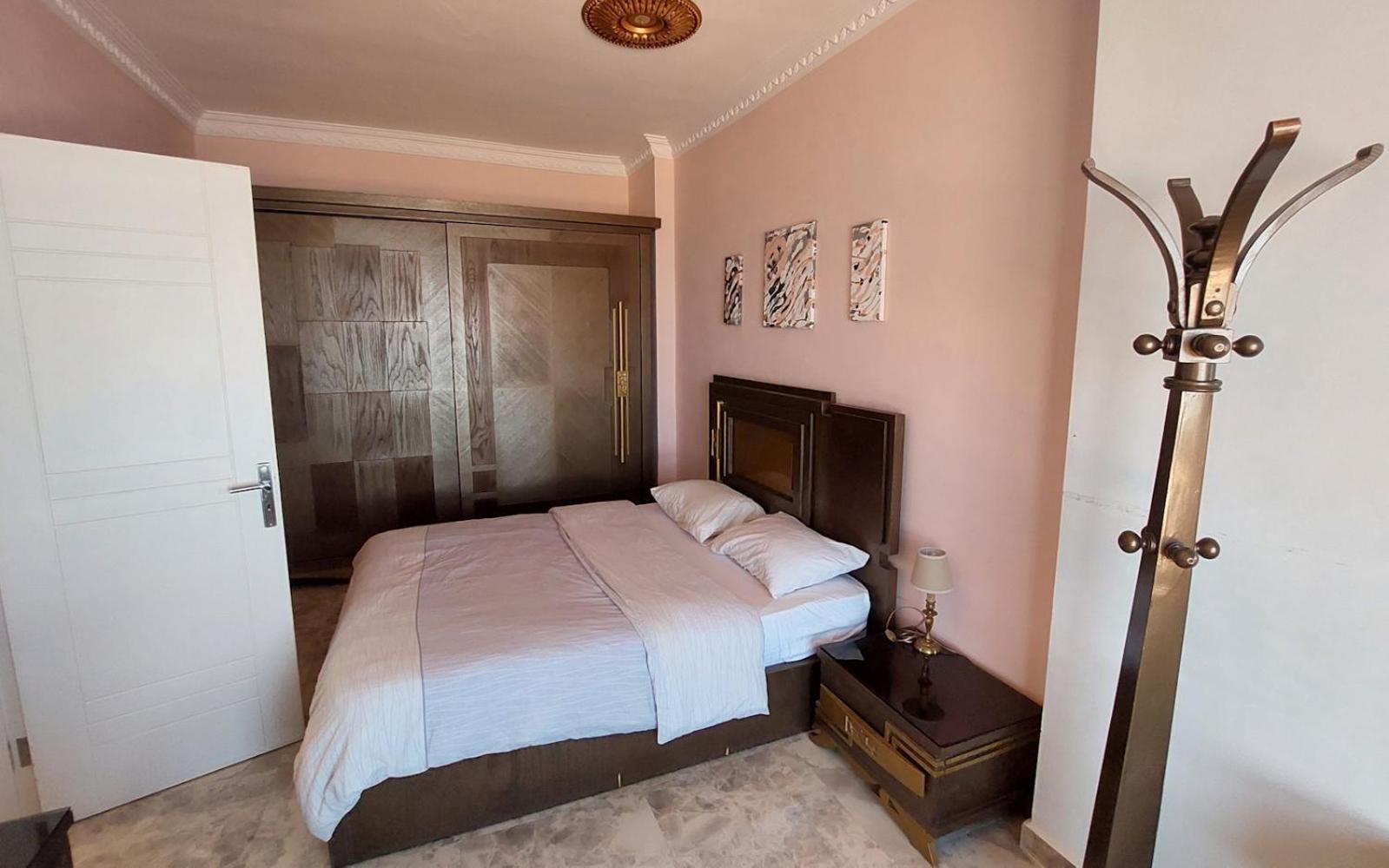 Aparthotel Seafront G311 *