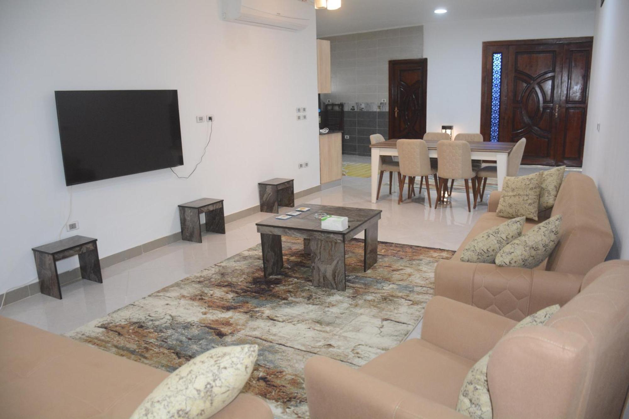 Luxury Seaview * Sharm el-Sheikh
