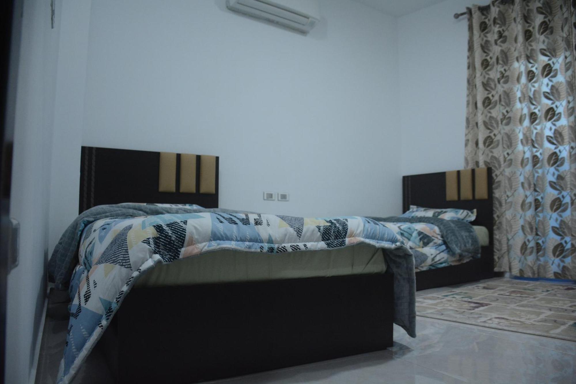 Luxury Seaview Apartament *