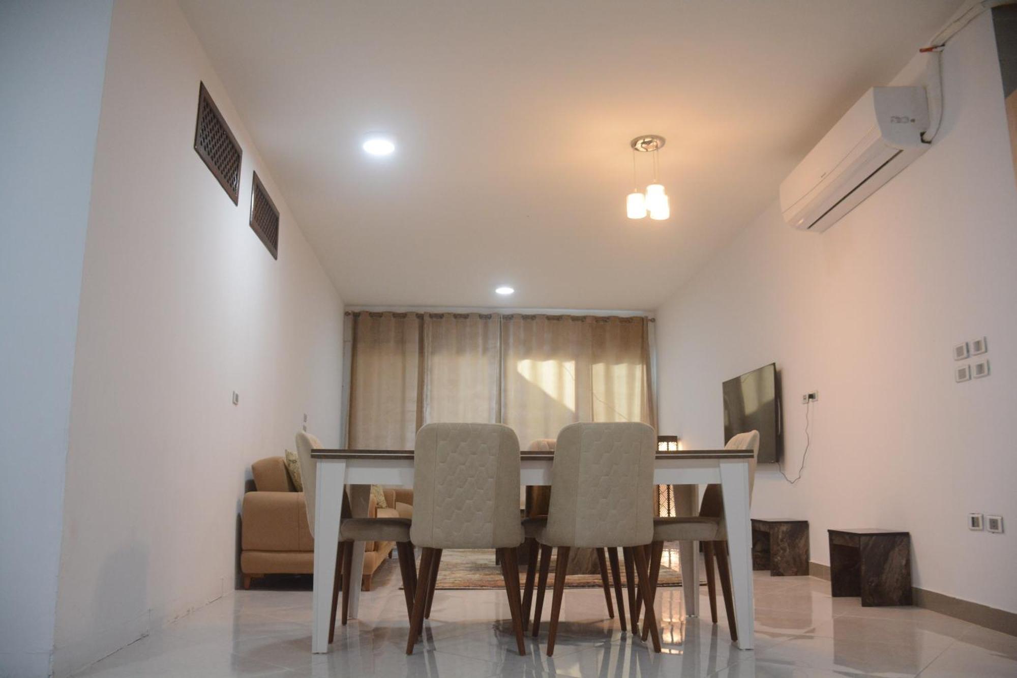 Luxury Seaview Apartament Sharm el-Sheikh