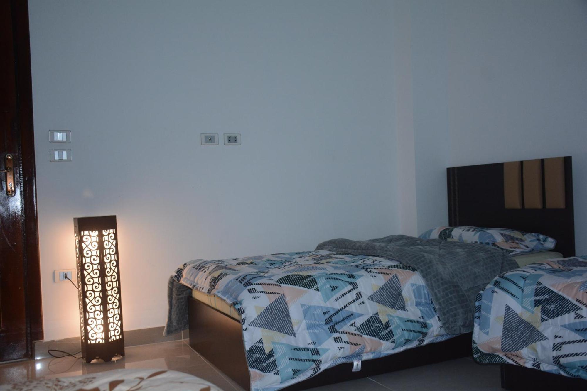 Apartament Luxury Seaview
