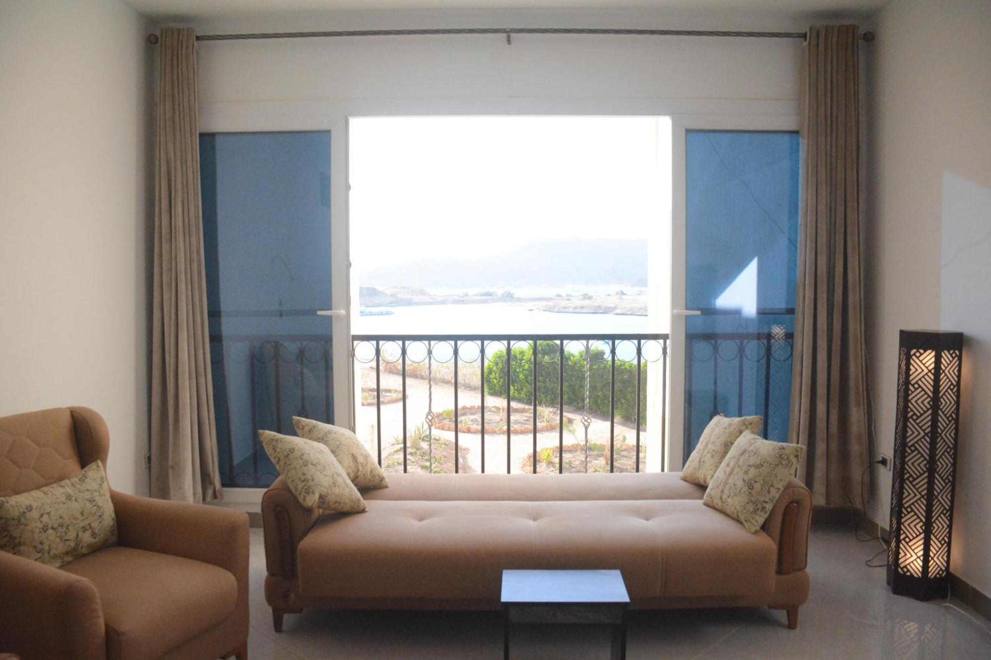 Apartament Luxury Seaview Sharm el-Sheikh