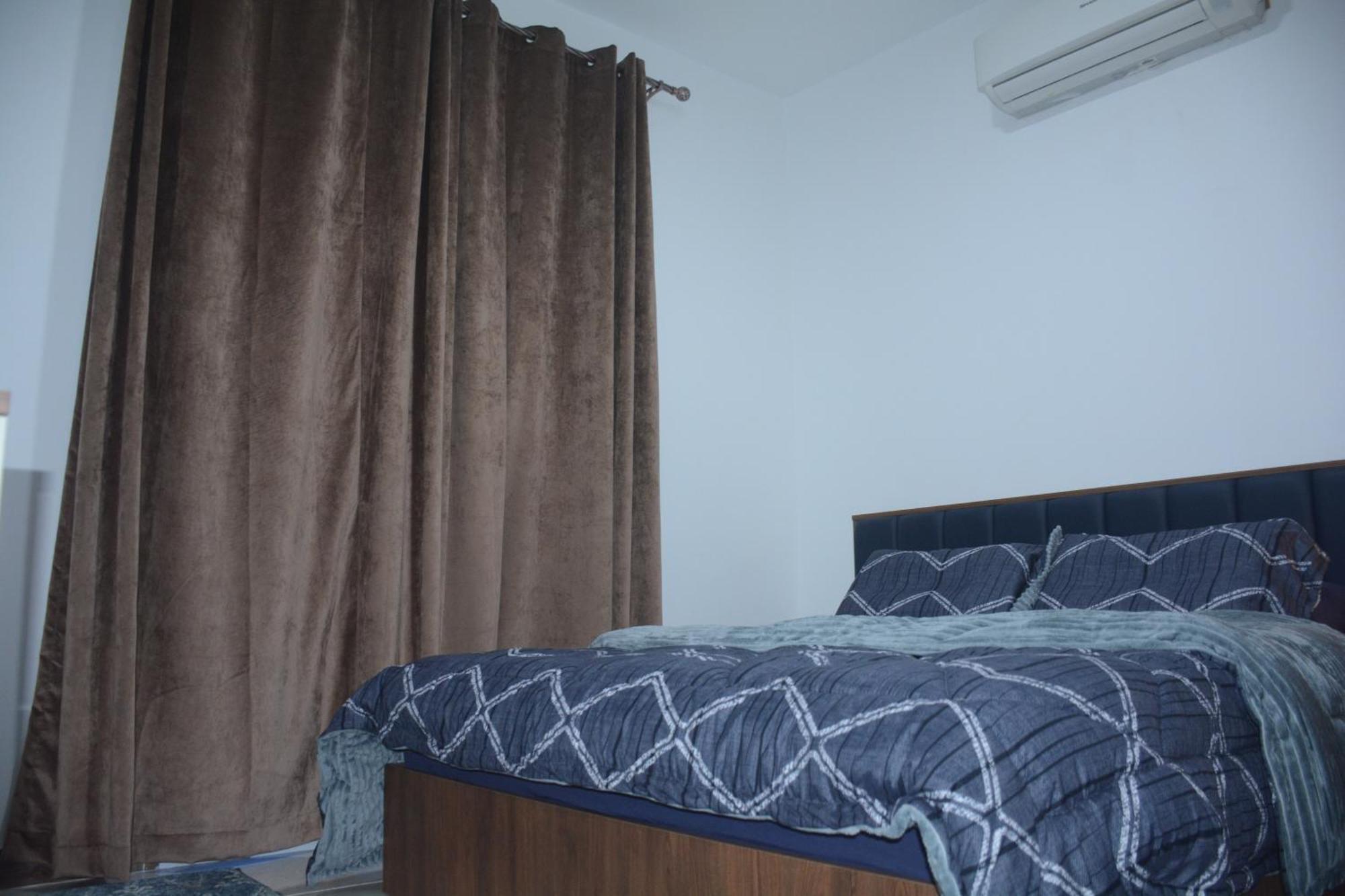 Apartament Luxury Seaview *