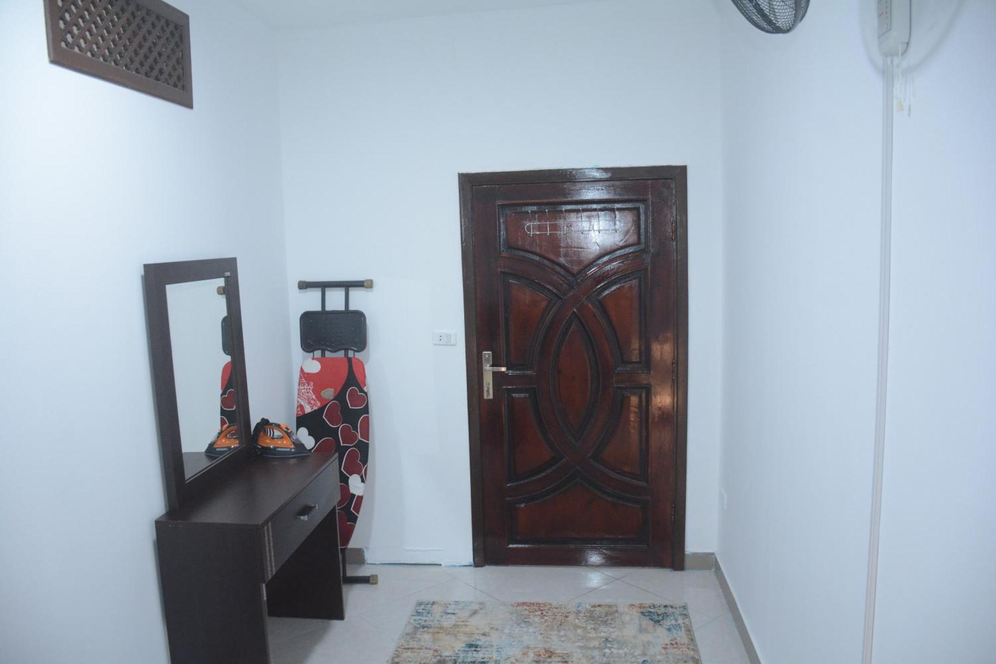 Luxury Seaview Apartament Sharm el-Sheikh