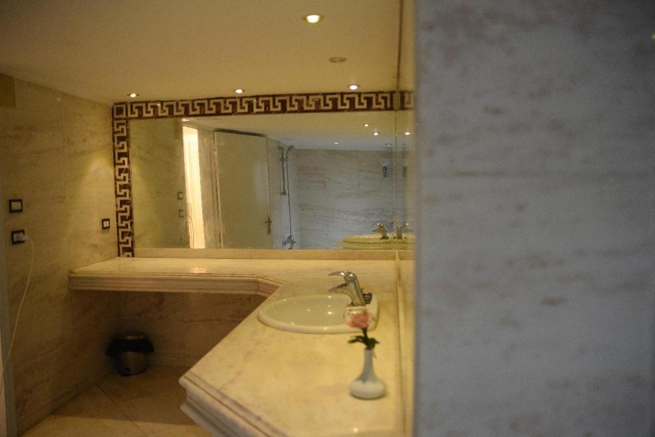 Otel Kanzy Cairo