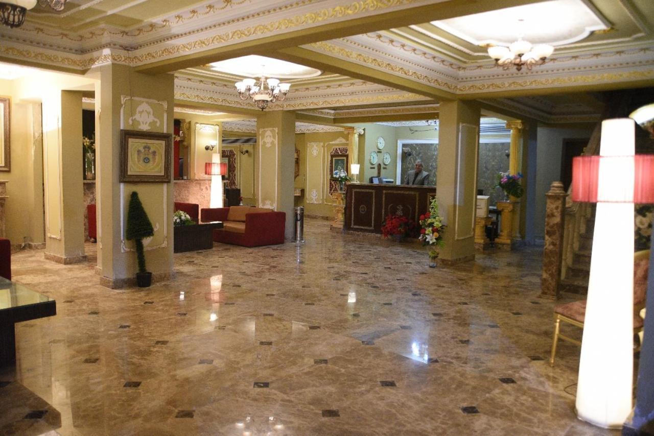 Kanzy Cairo Otel