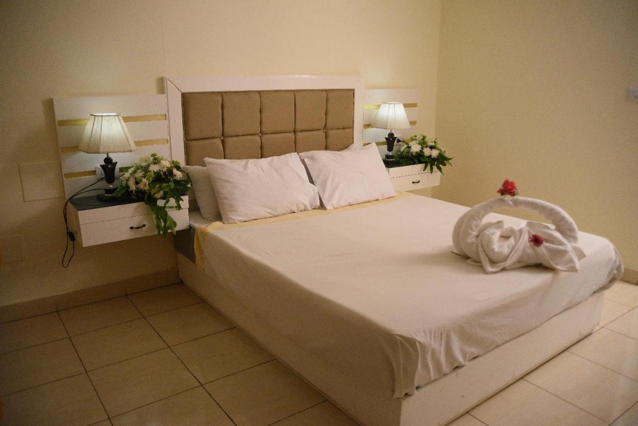 Kanzy Cairo Otel 3*