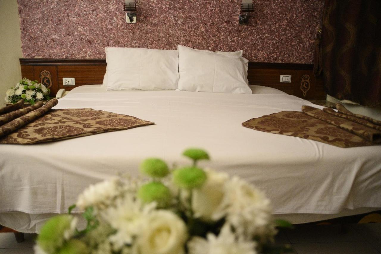 Kanzy Cairo Otel Giza