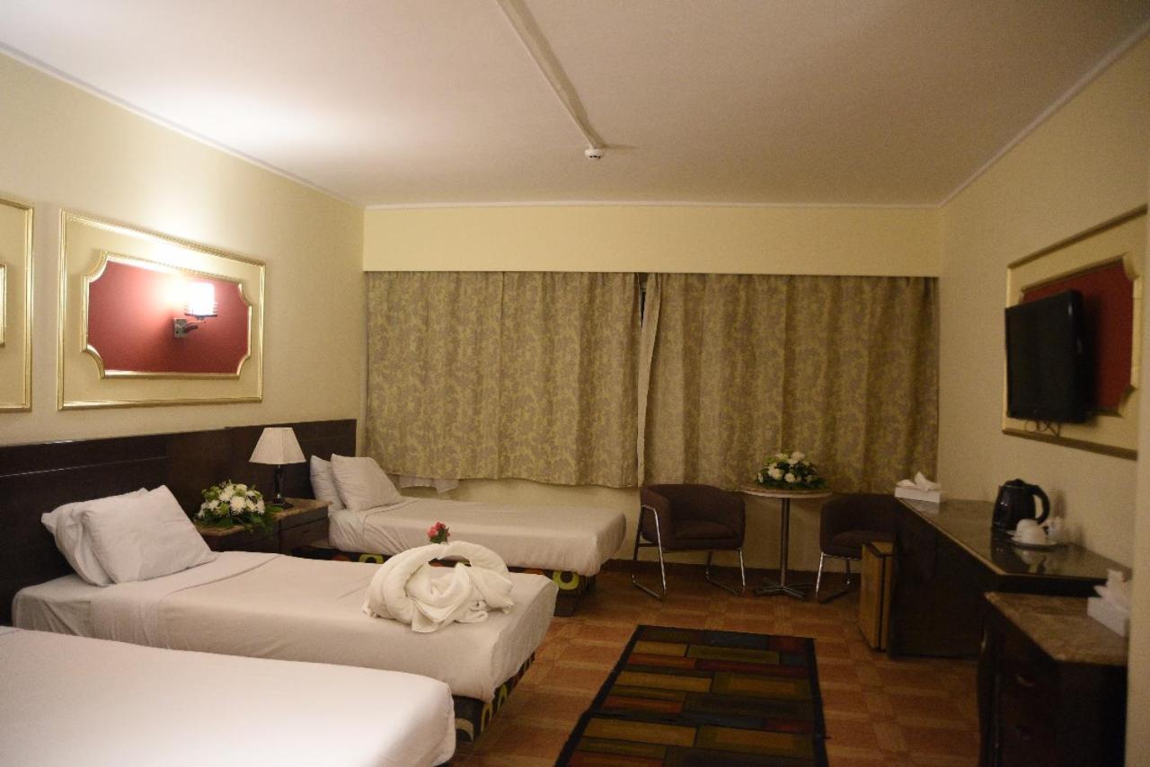 Kanzy Cairo 3*