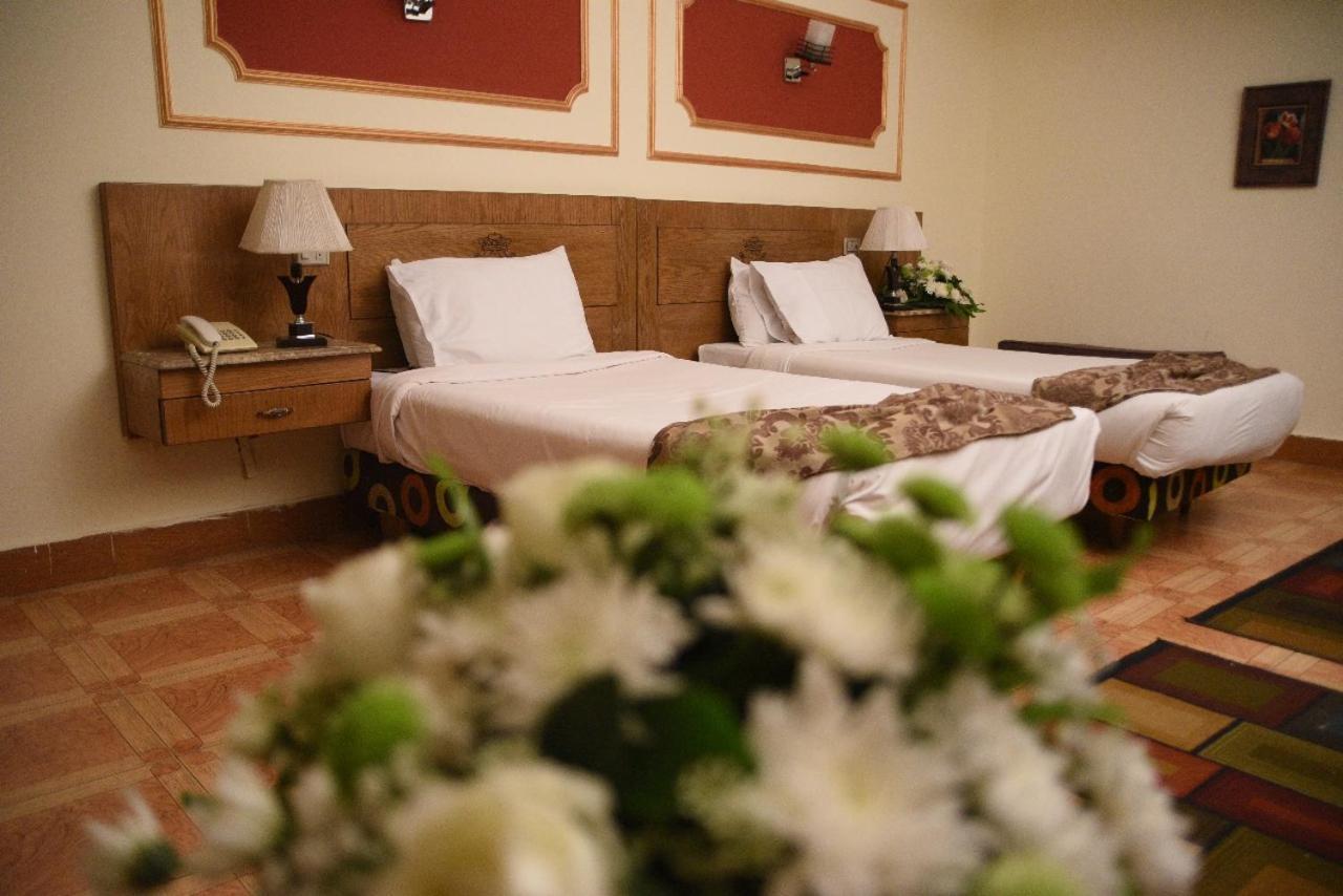 Kanzy Cairo 3* Giza