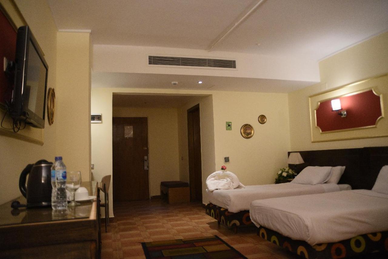 Kanzy Cairo Otel