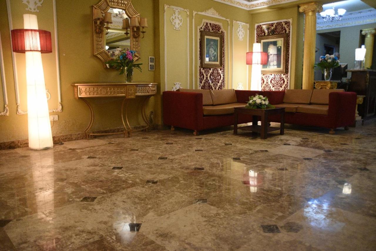 Otel Kanzy Cairo