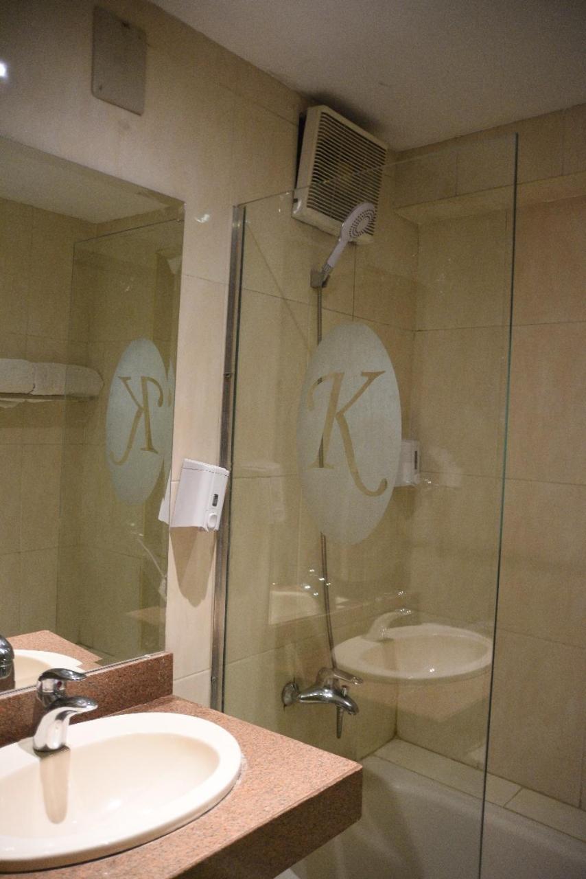 Otel Kanzy Cairo 3*