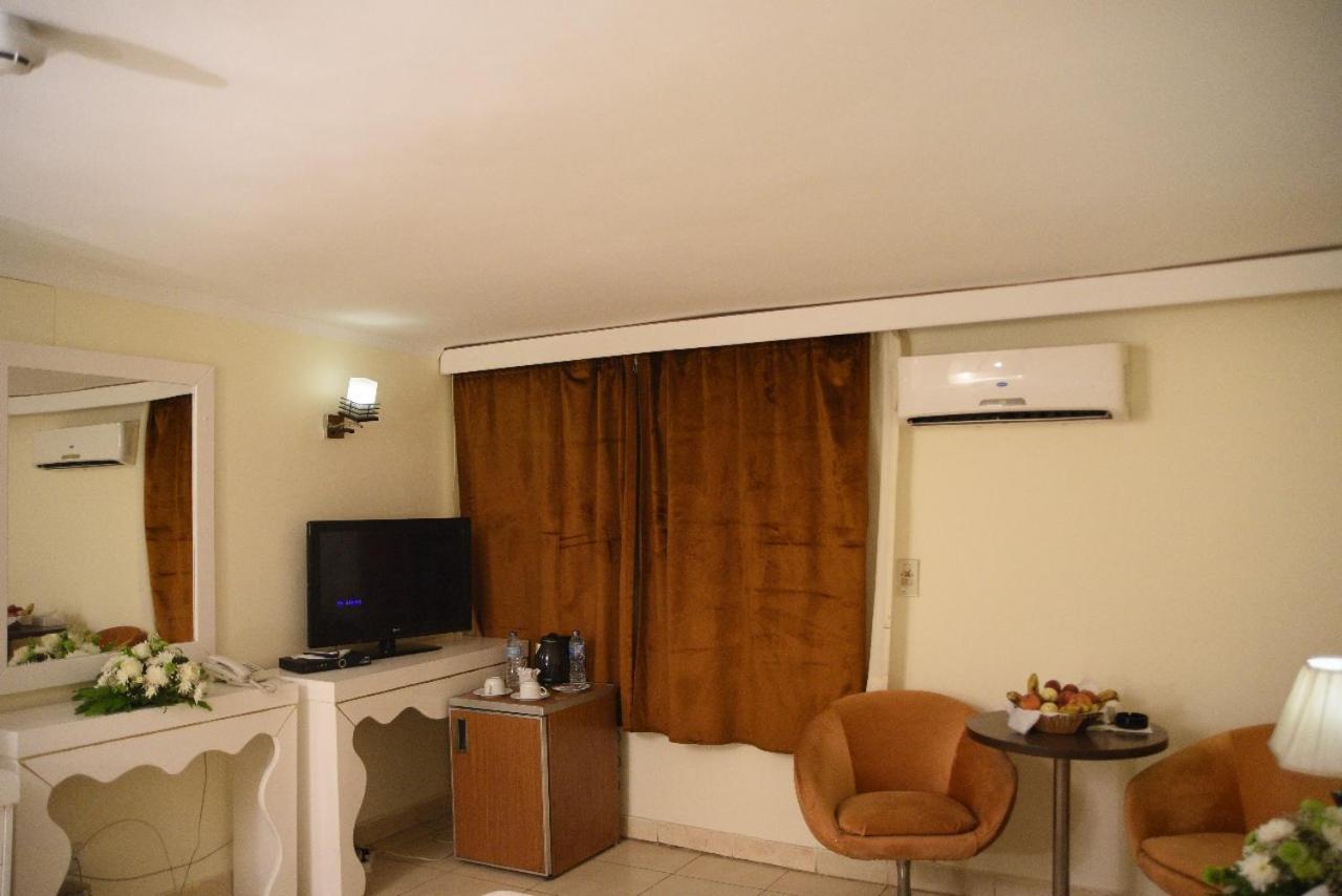 Kanzy Cairo Otel Giza