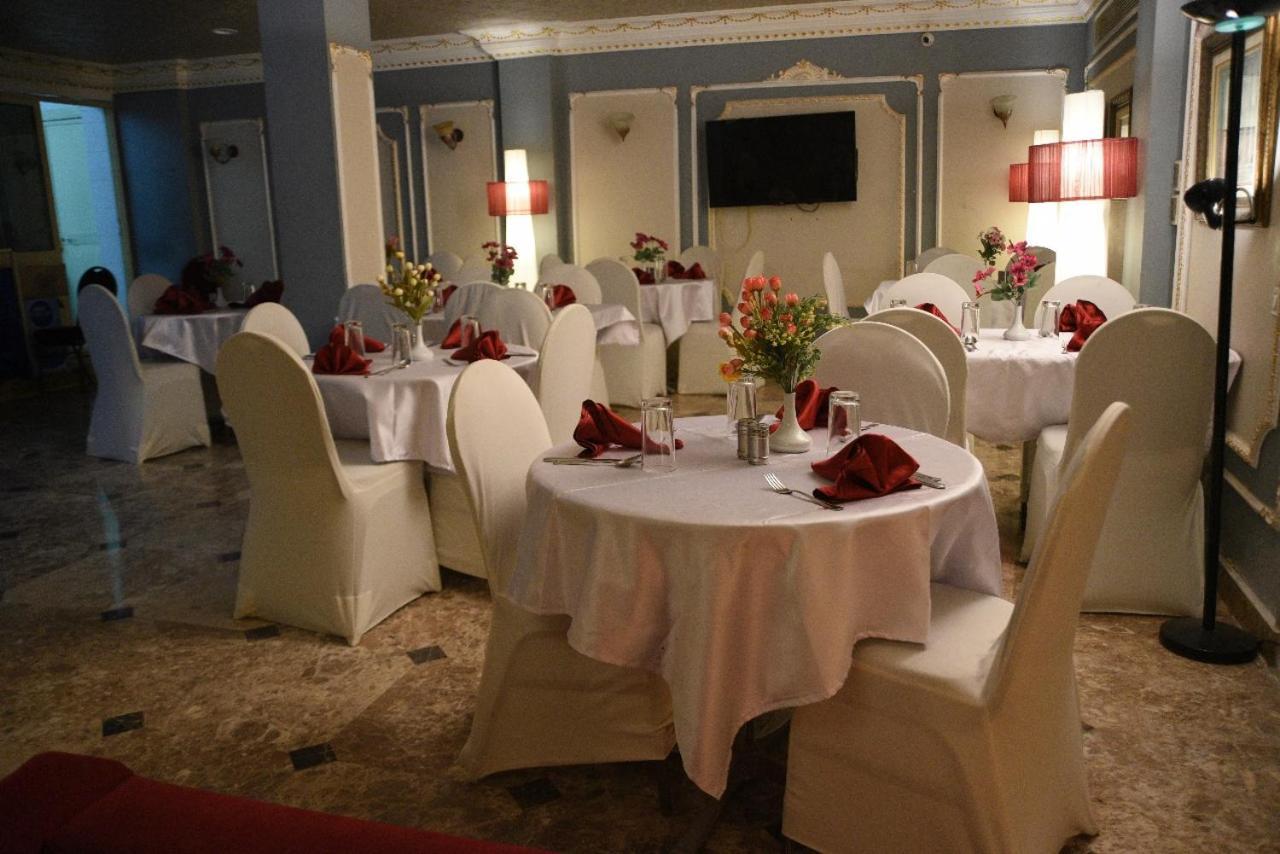 Kanzy Cairo 3*