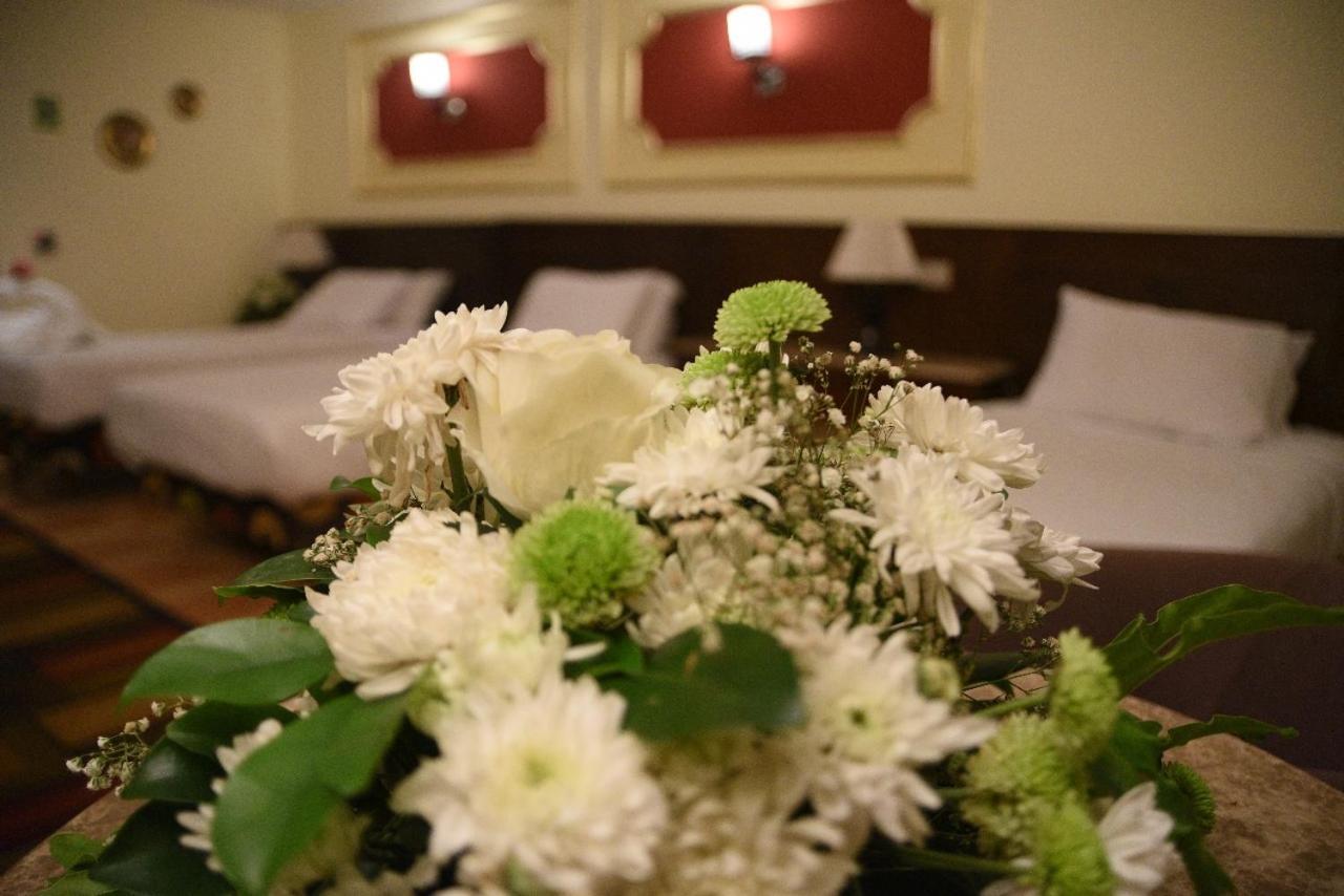 Kanzy Cairo 3* Giza