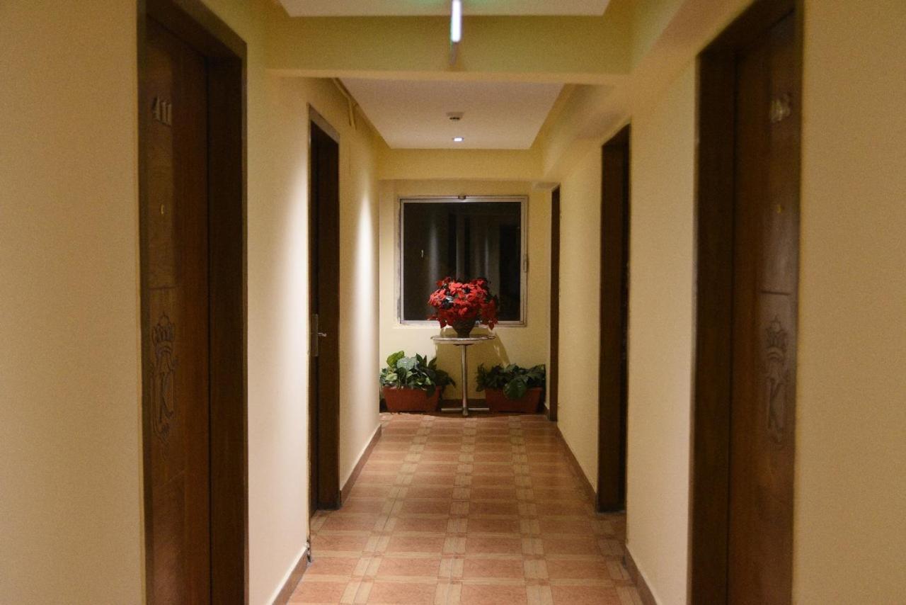 Kanzy Cairo Otel 3*