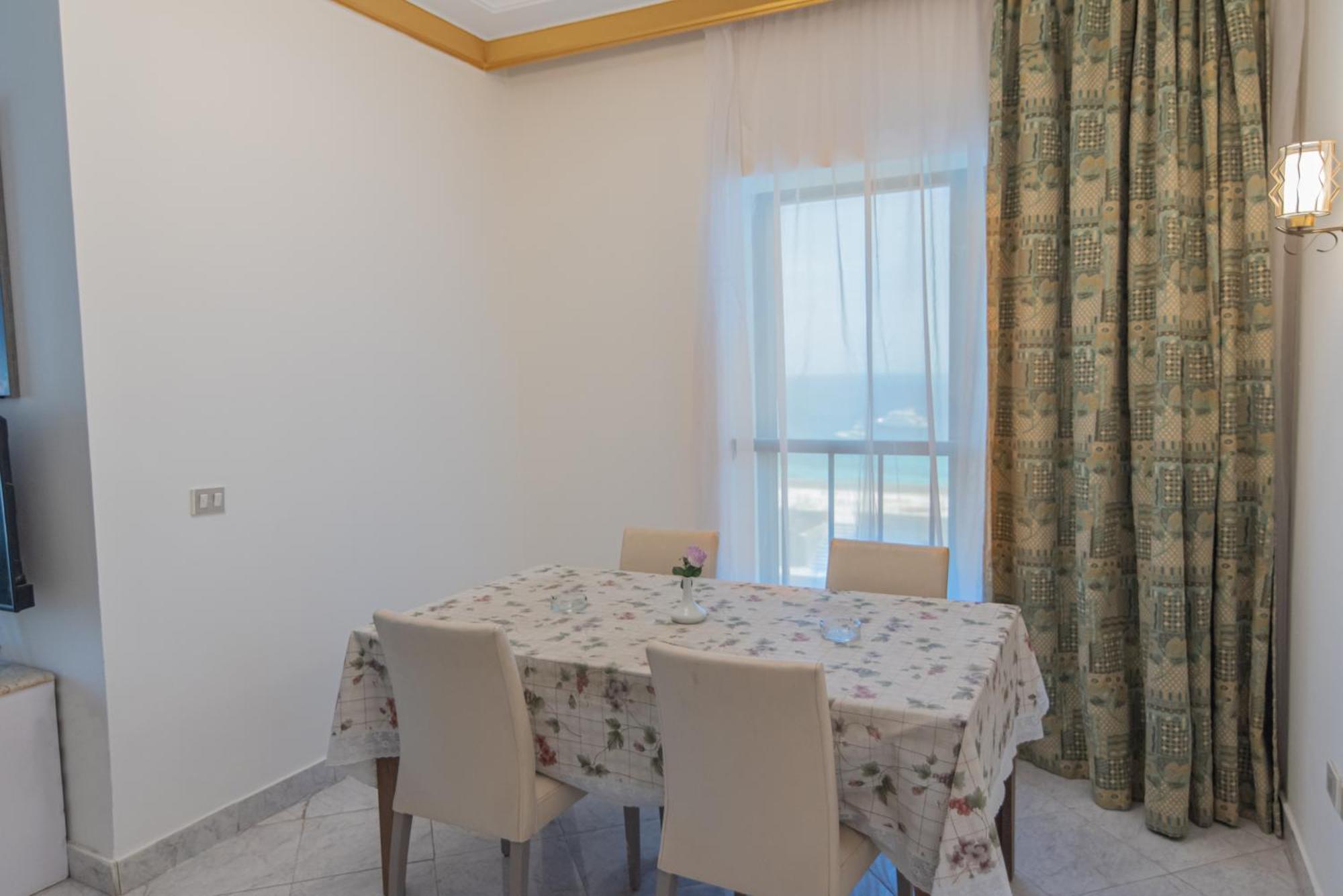 Hotel Dexon Roma 3*