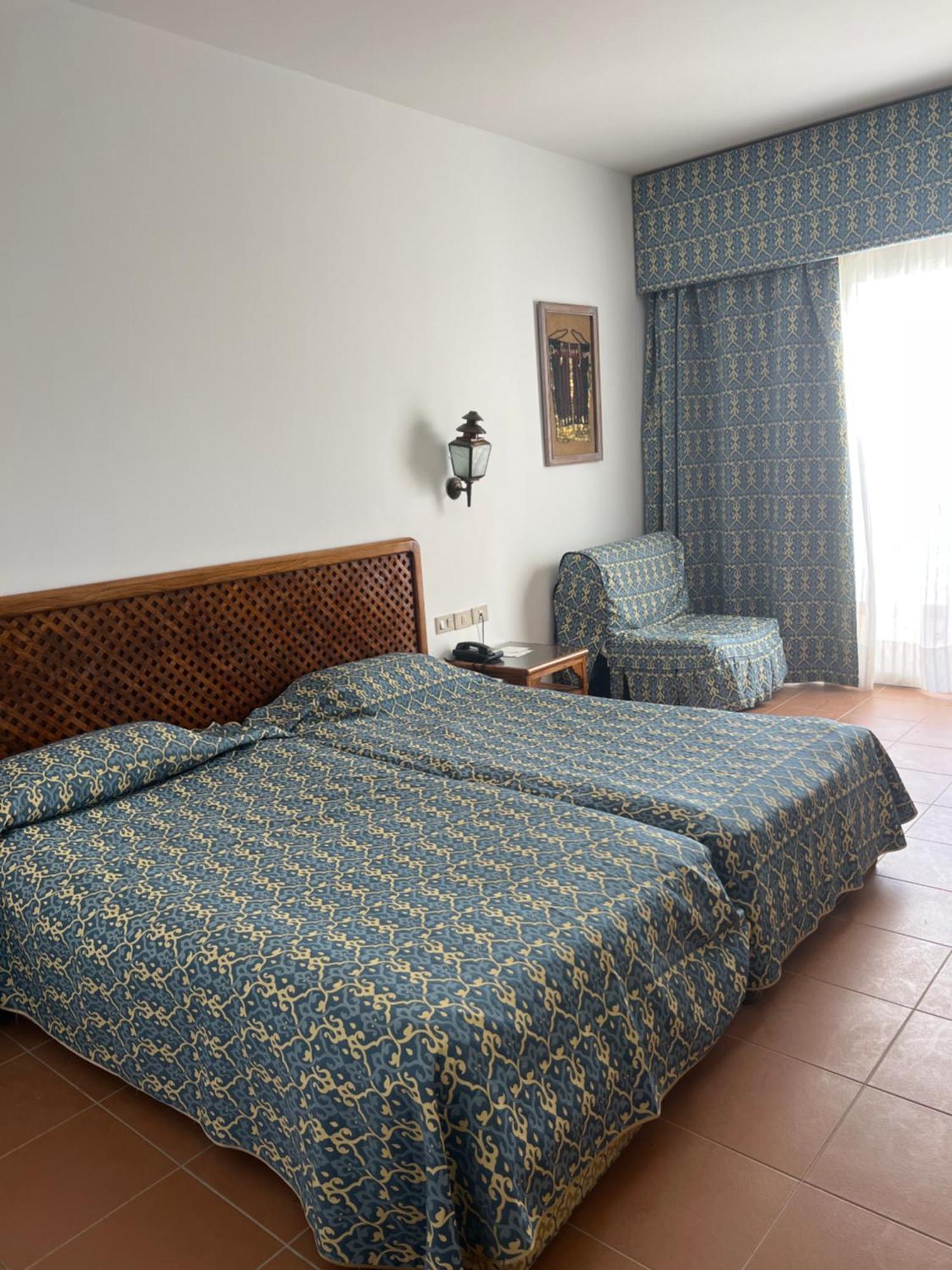 N&f Domina Coral Bay Apartment Sharm El-Sheikh