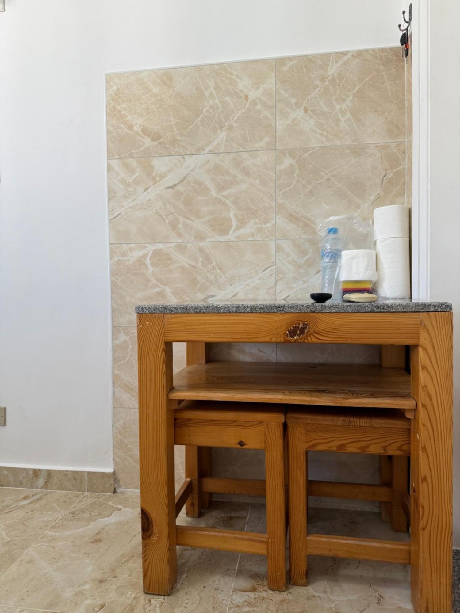 Mini-studio With Free Private Apartamento *
