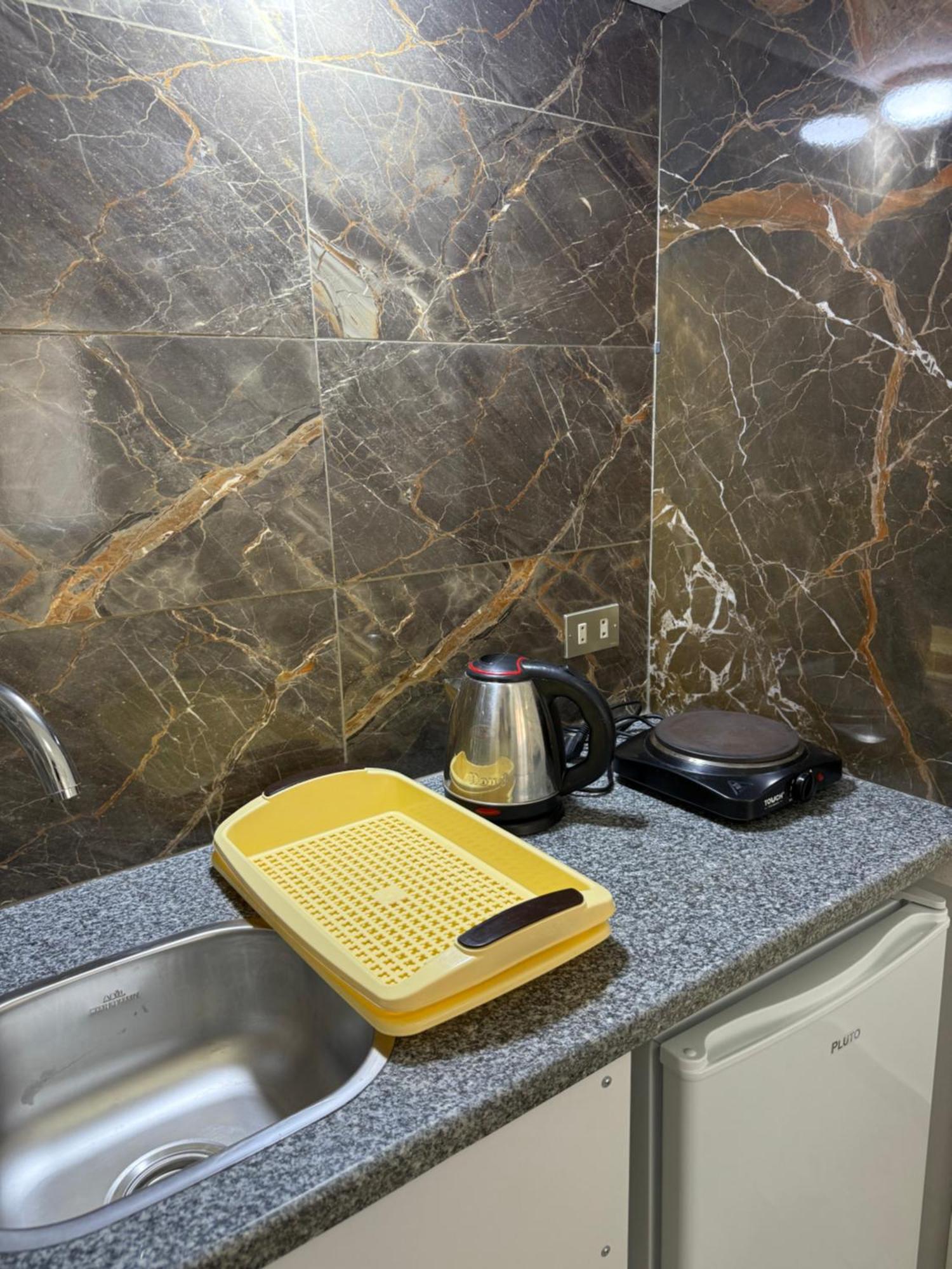 Apartamento Mini-studio With Free Private *