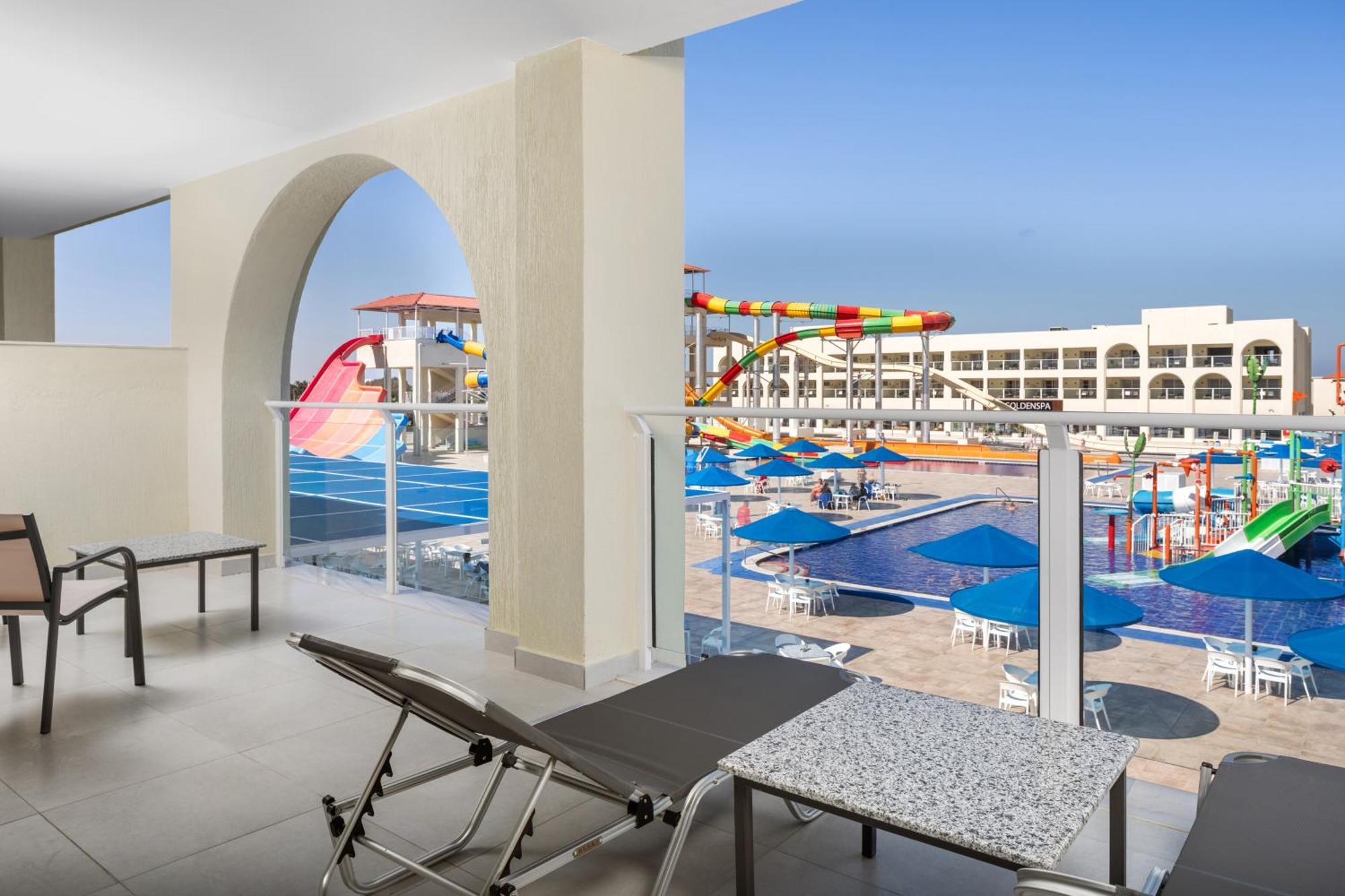 Albatros Makadi Complex Hurghada