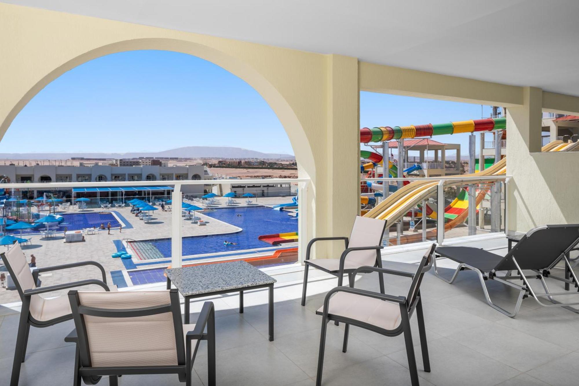 Resort Albatros Makadi