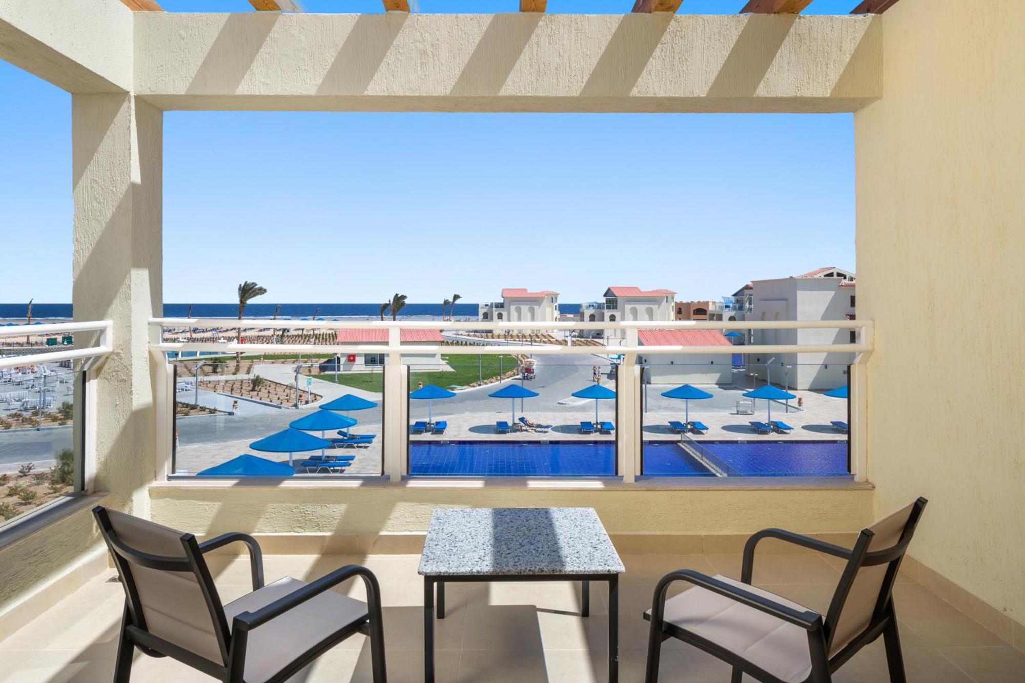 Resort Albatros Makadi Hurghada