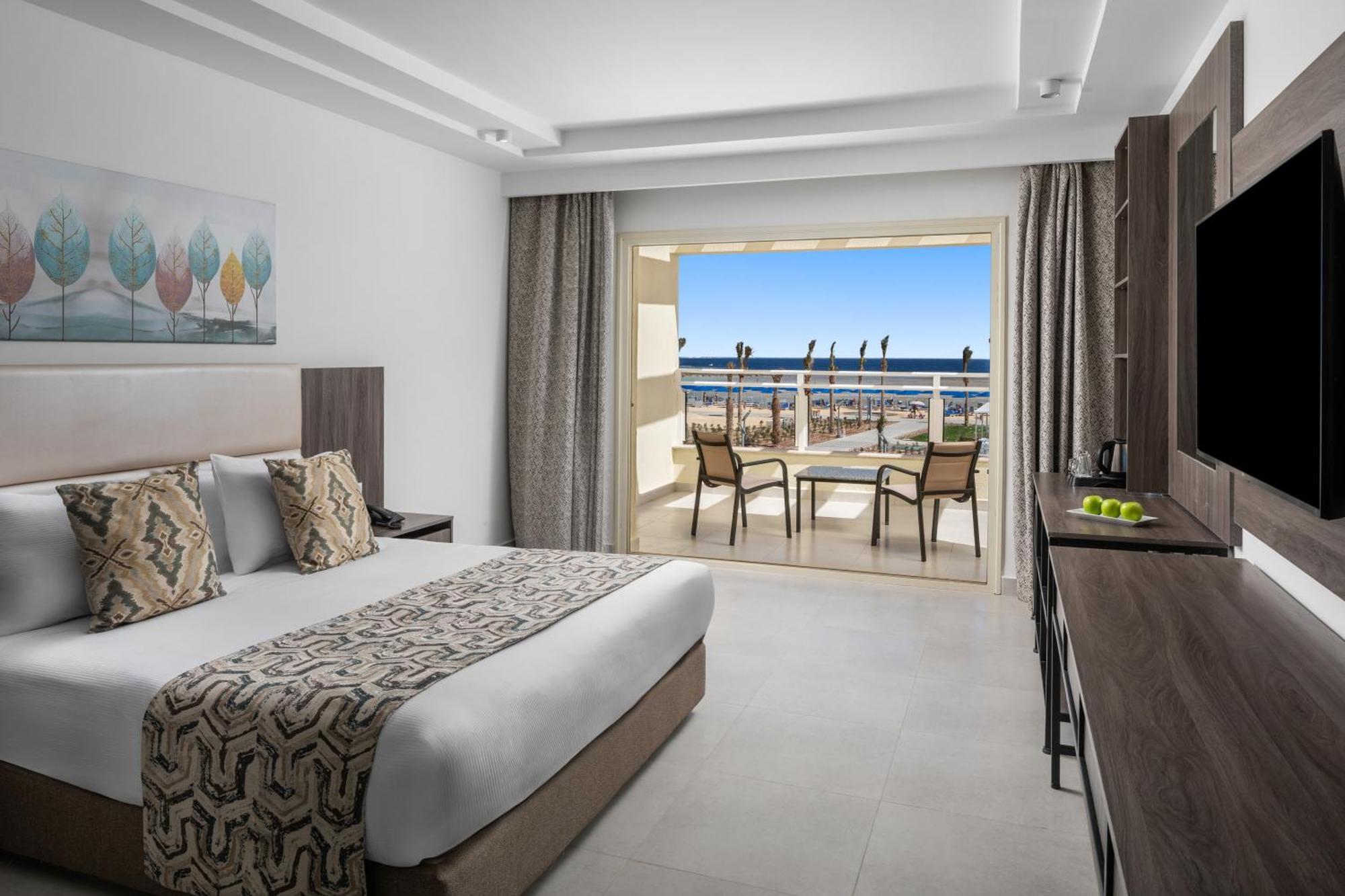Albatros Makadi Hurghada