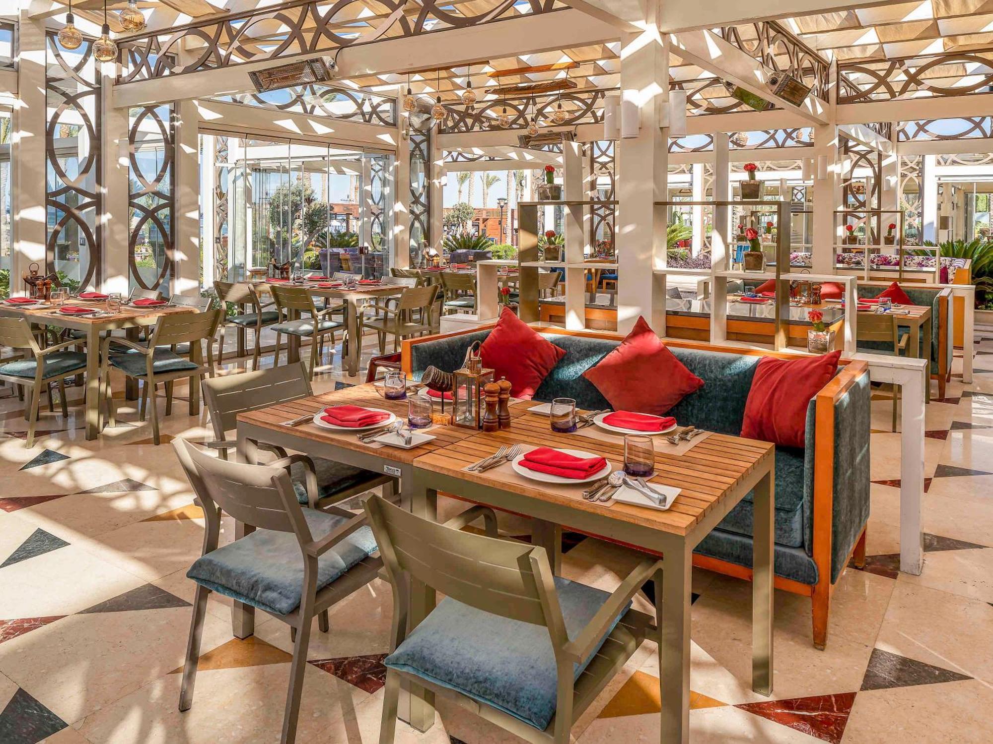 Rixos Premium Seagate - Ultra Complex