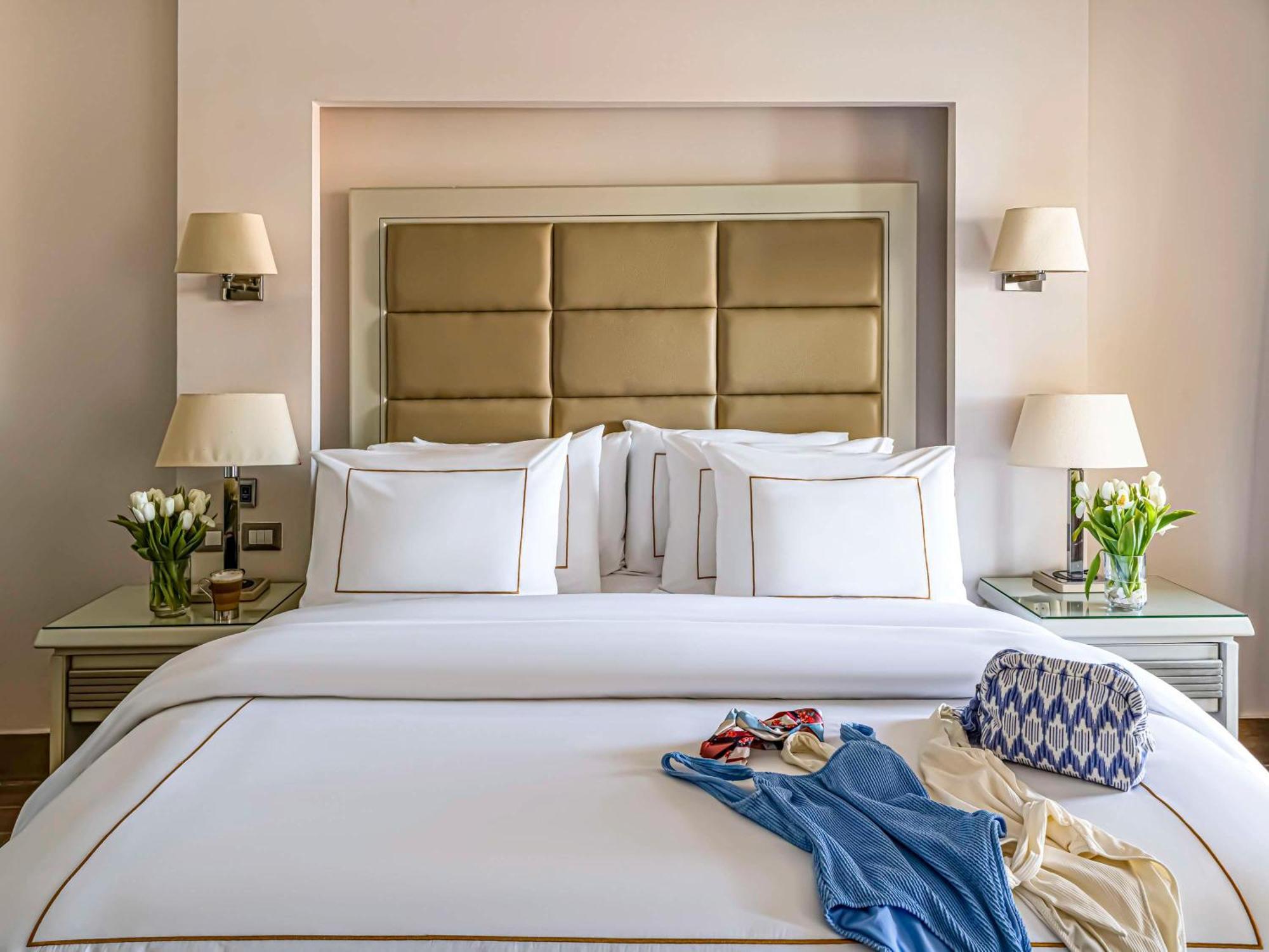 Complex Rixos Premium Seagate - Ultra 5*