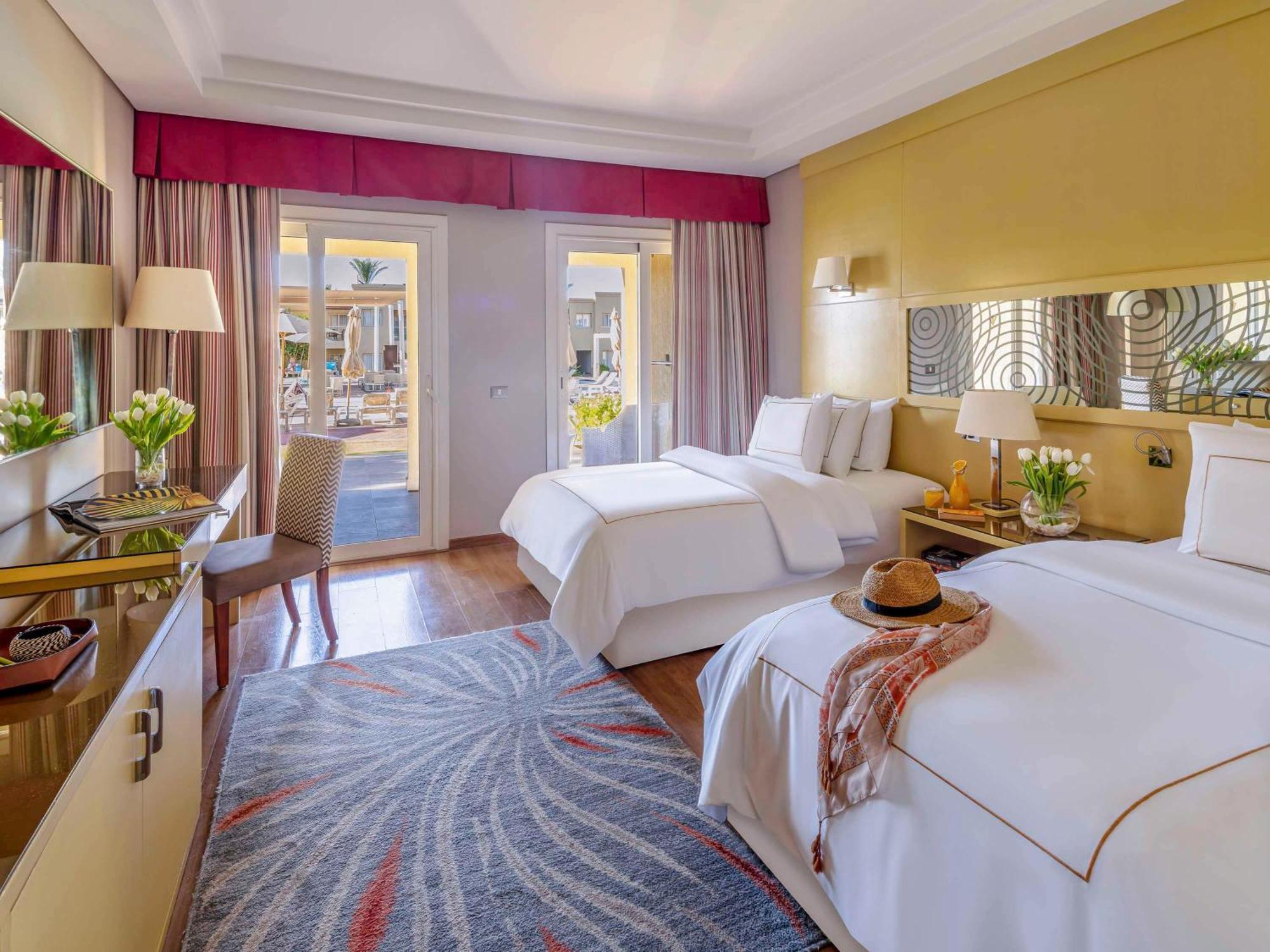 Rixos Premium Seagate - Ultra Complex Sharm el-Sheikh