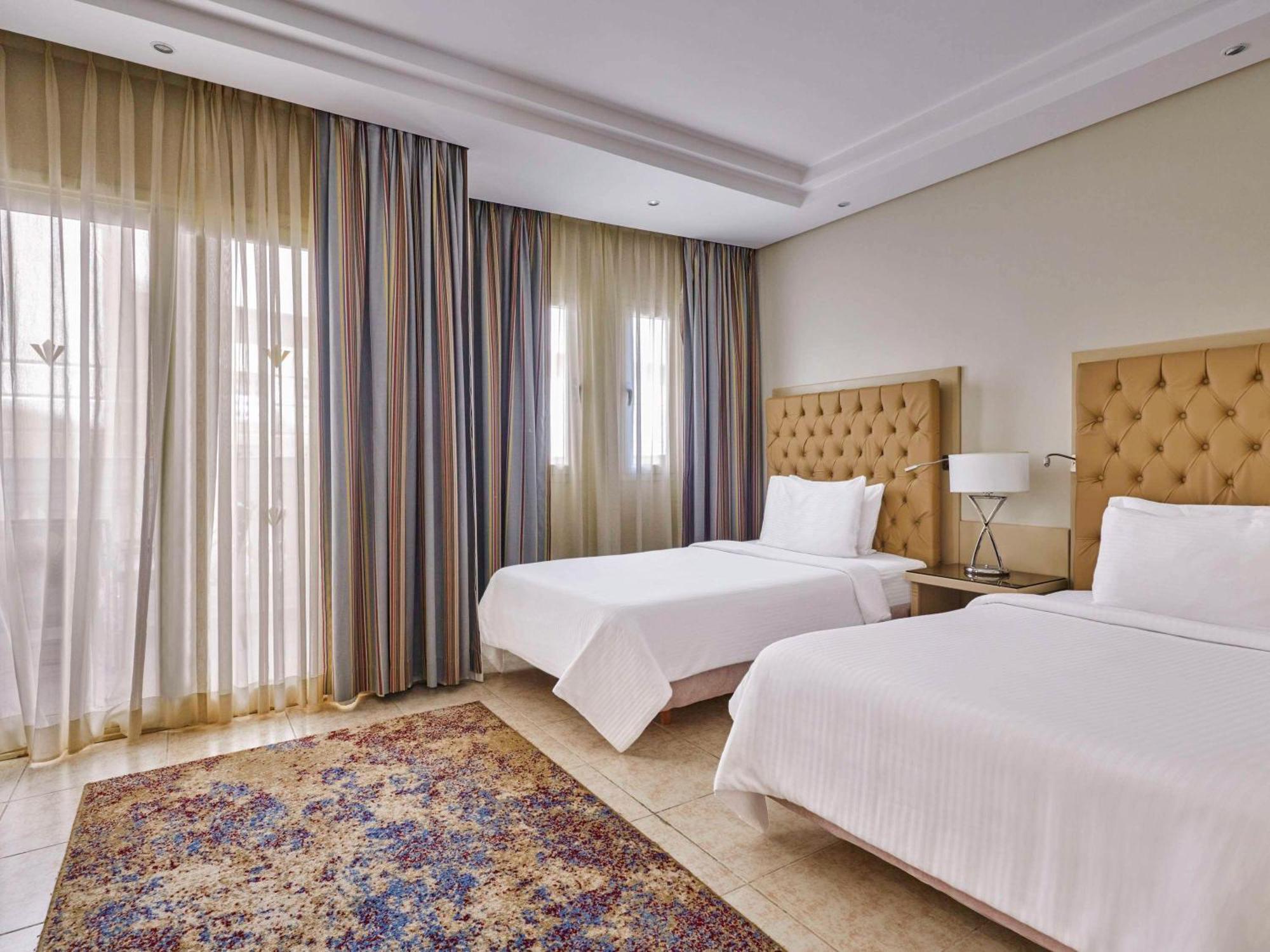 Rixos Premium Seagate - Ultra