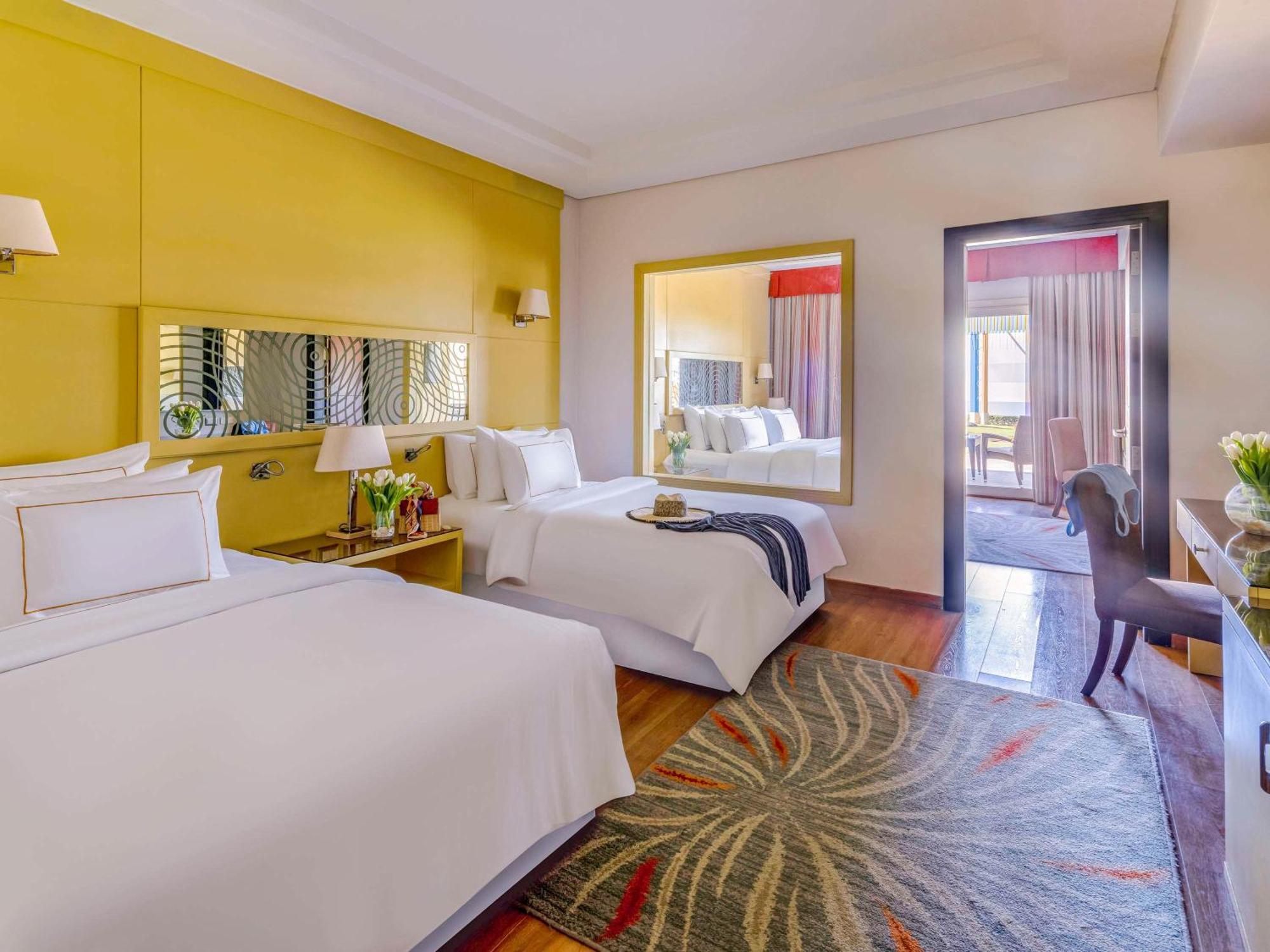 Rixos Premium Seagate - Ultra Complex 5*