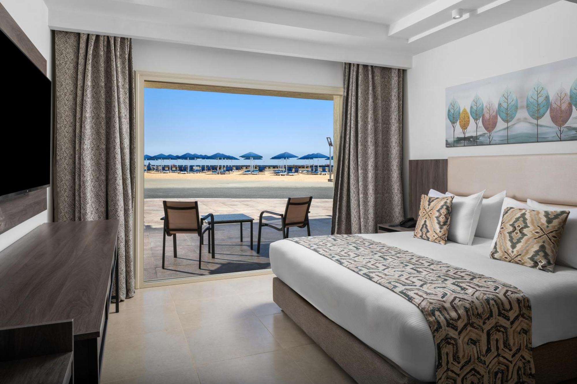 Albatros Makadi Resort 5*