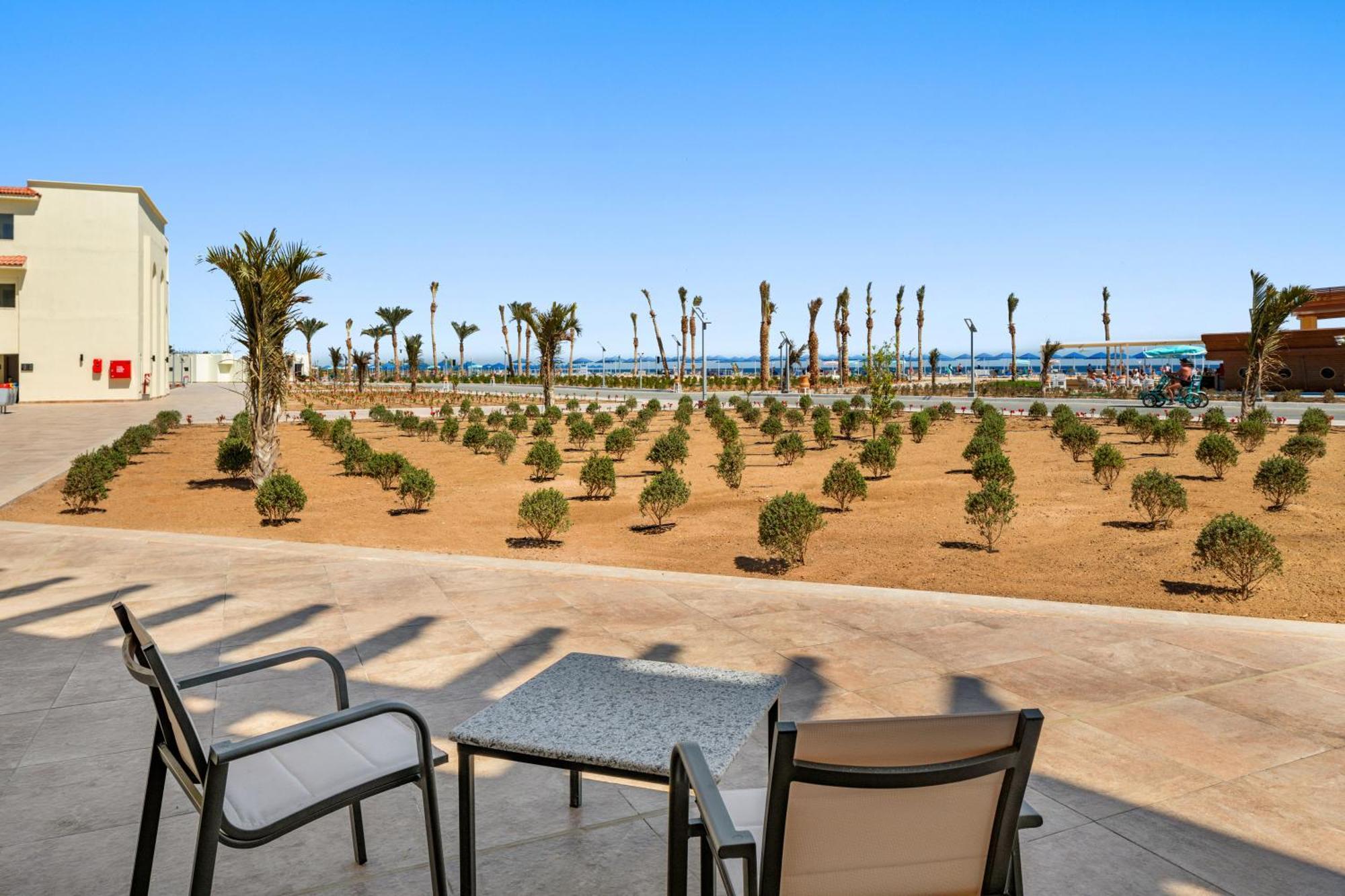 Albatros Makadi Resort