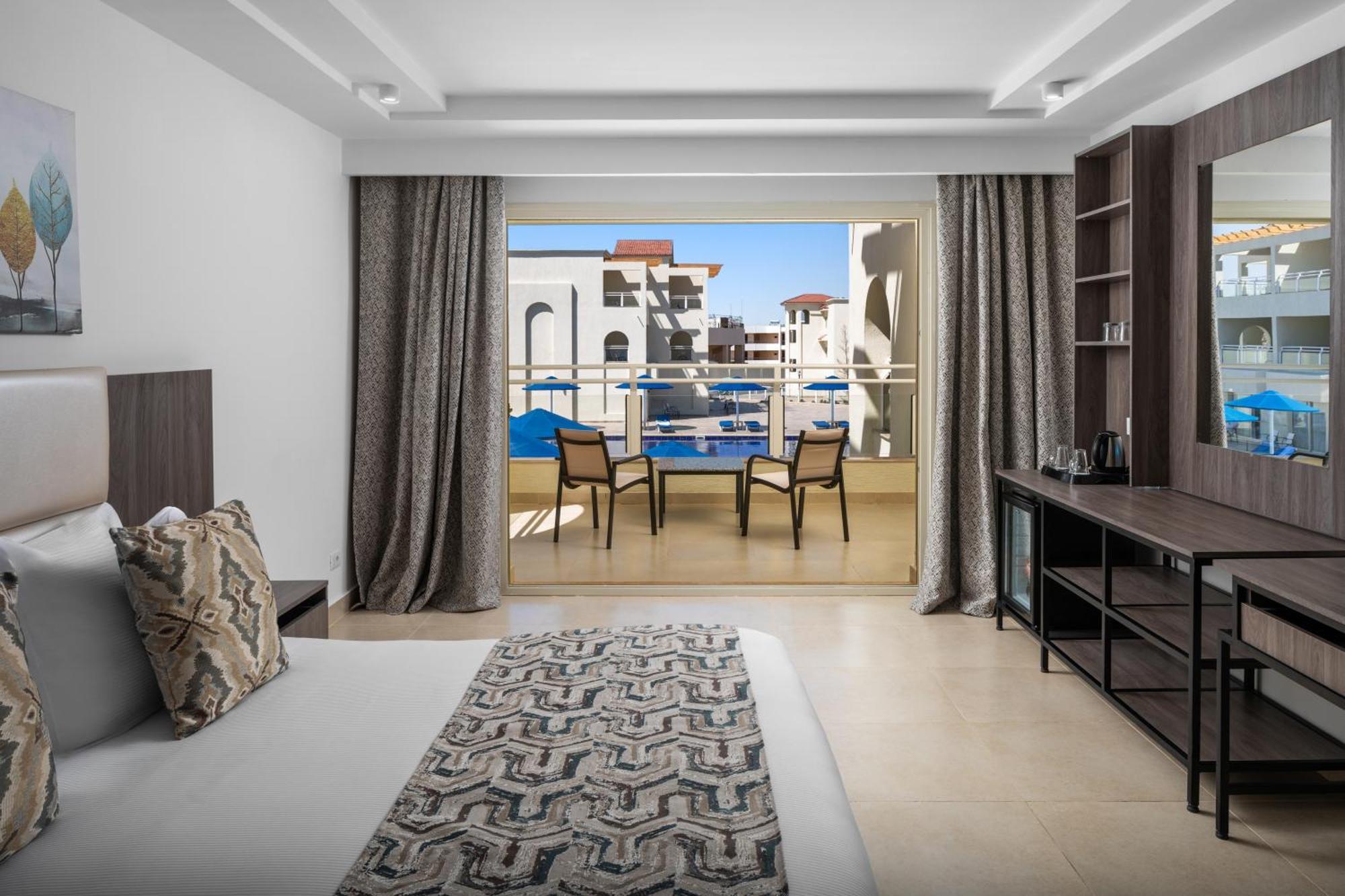 Albatros Makadi 5* Hurghada