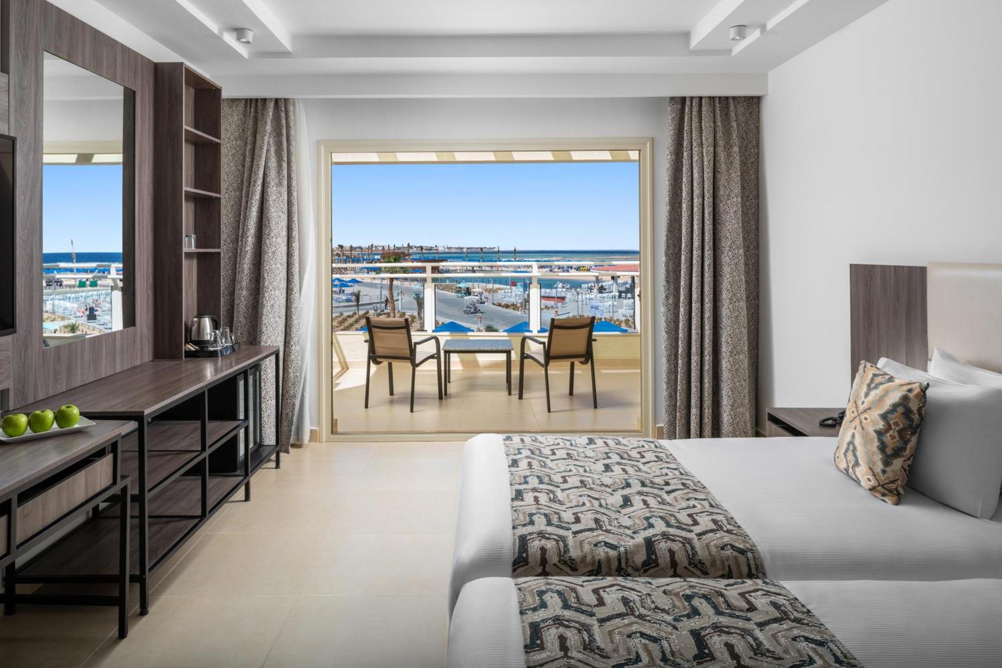 Resort Albatros Makadi 5*