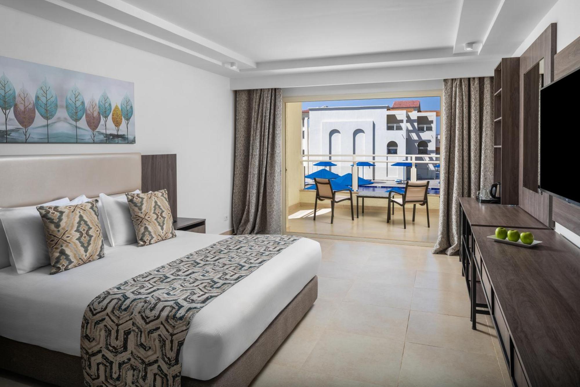 Resort Albatros Makadi Hurghada