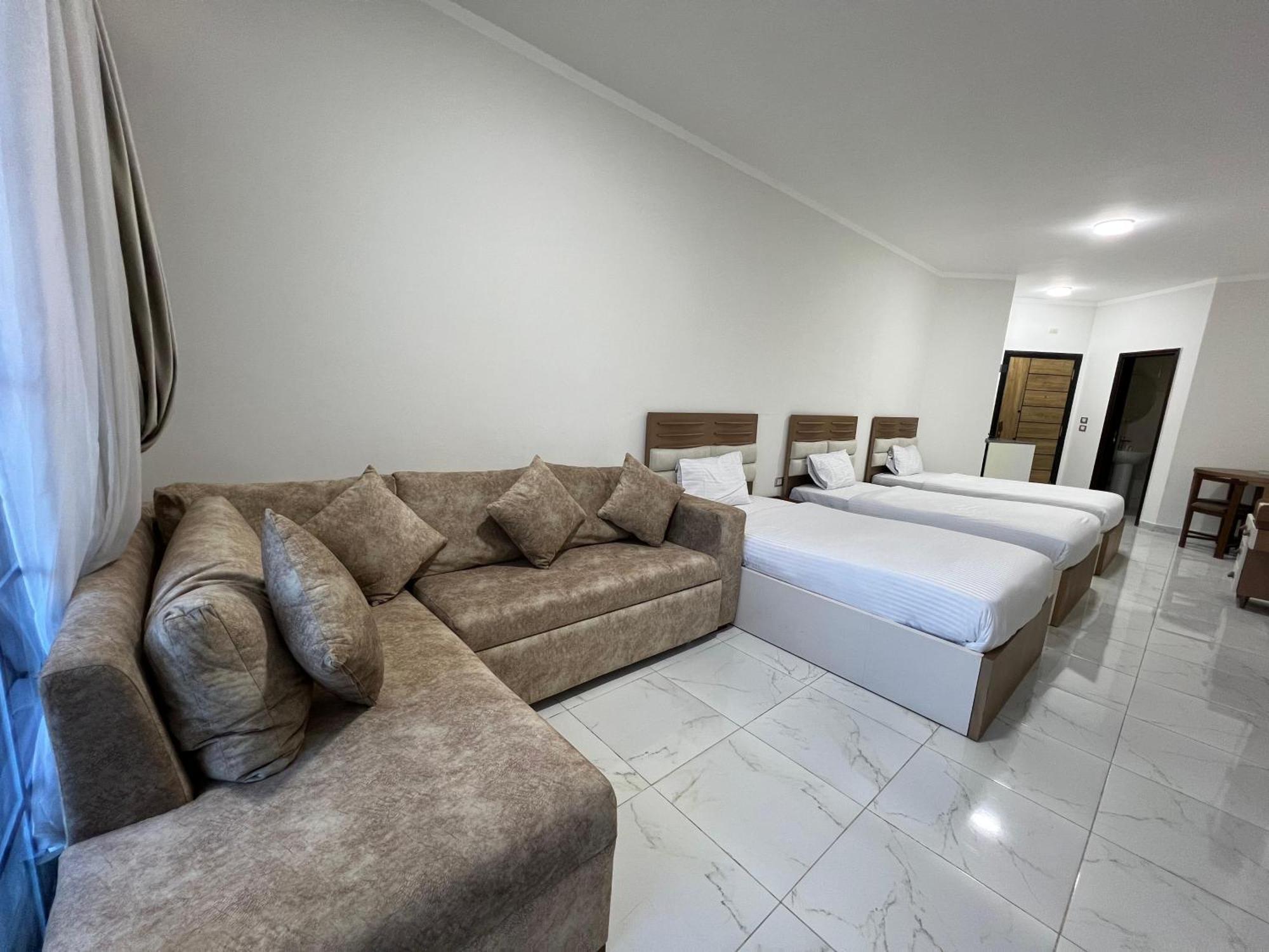 Juliana By Vision Hurghada