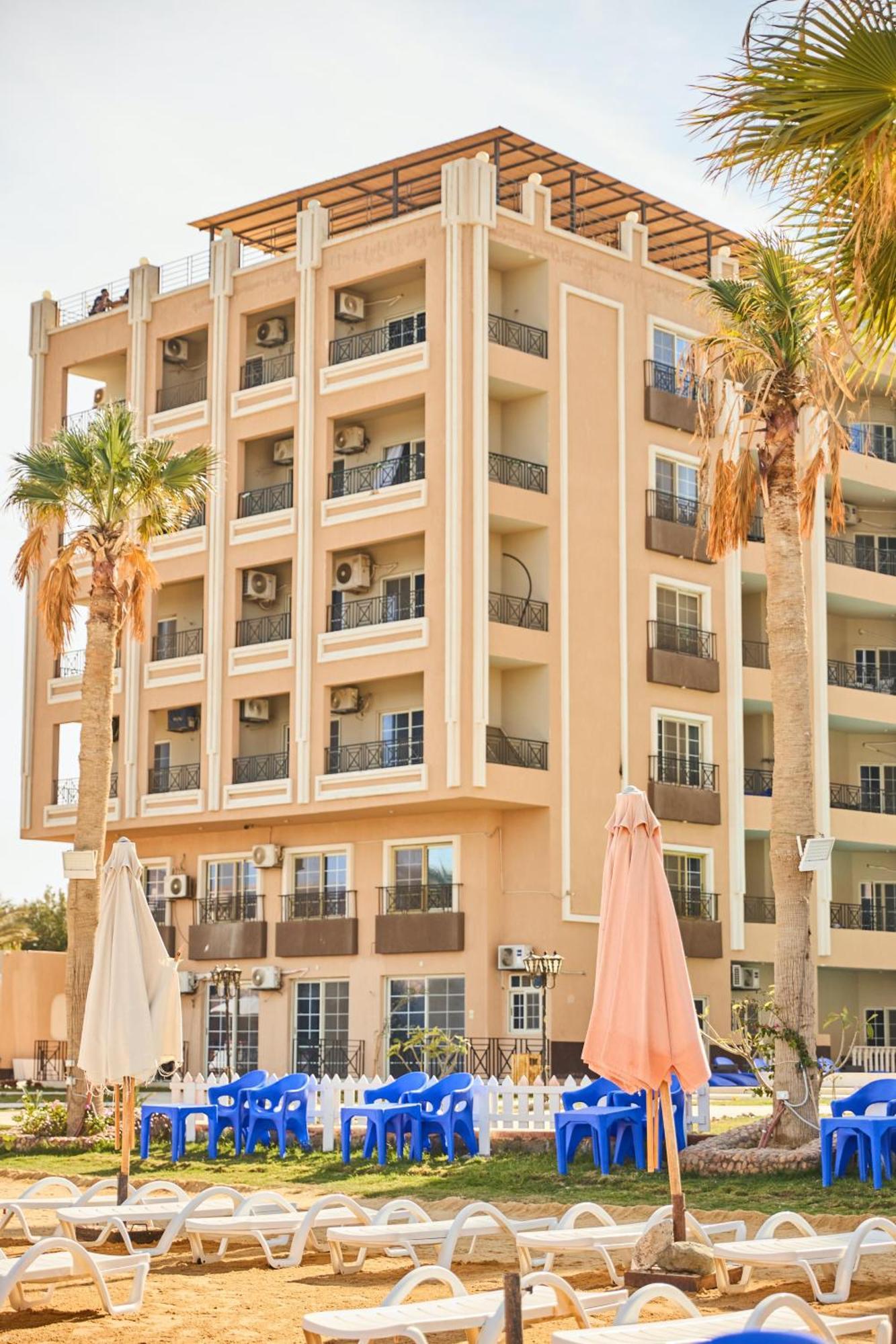 Resort Juliana By Vision *