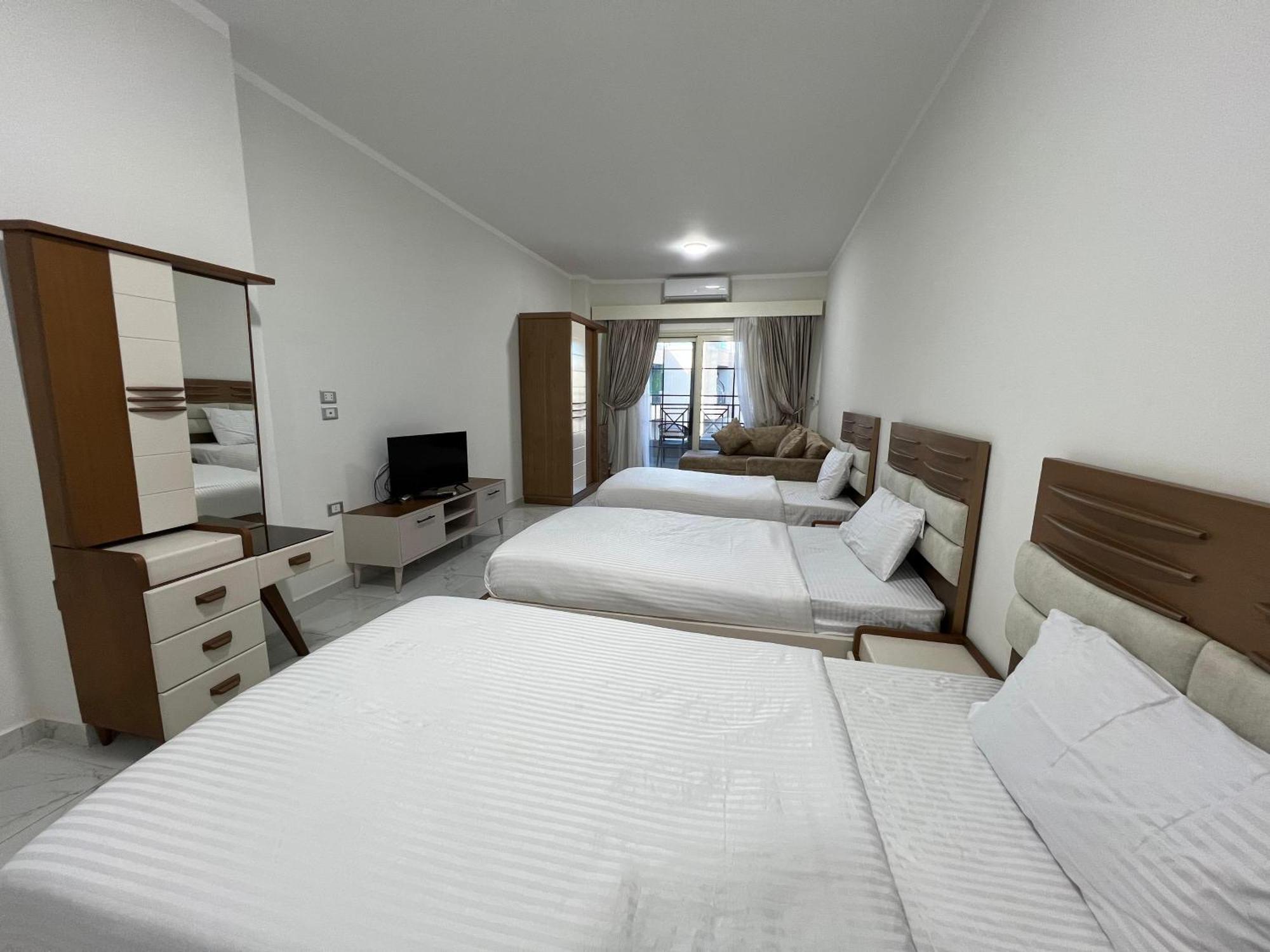 Juliana By Vision Resort Hurghada